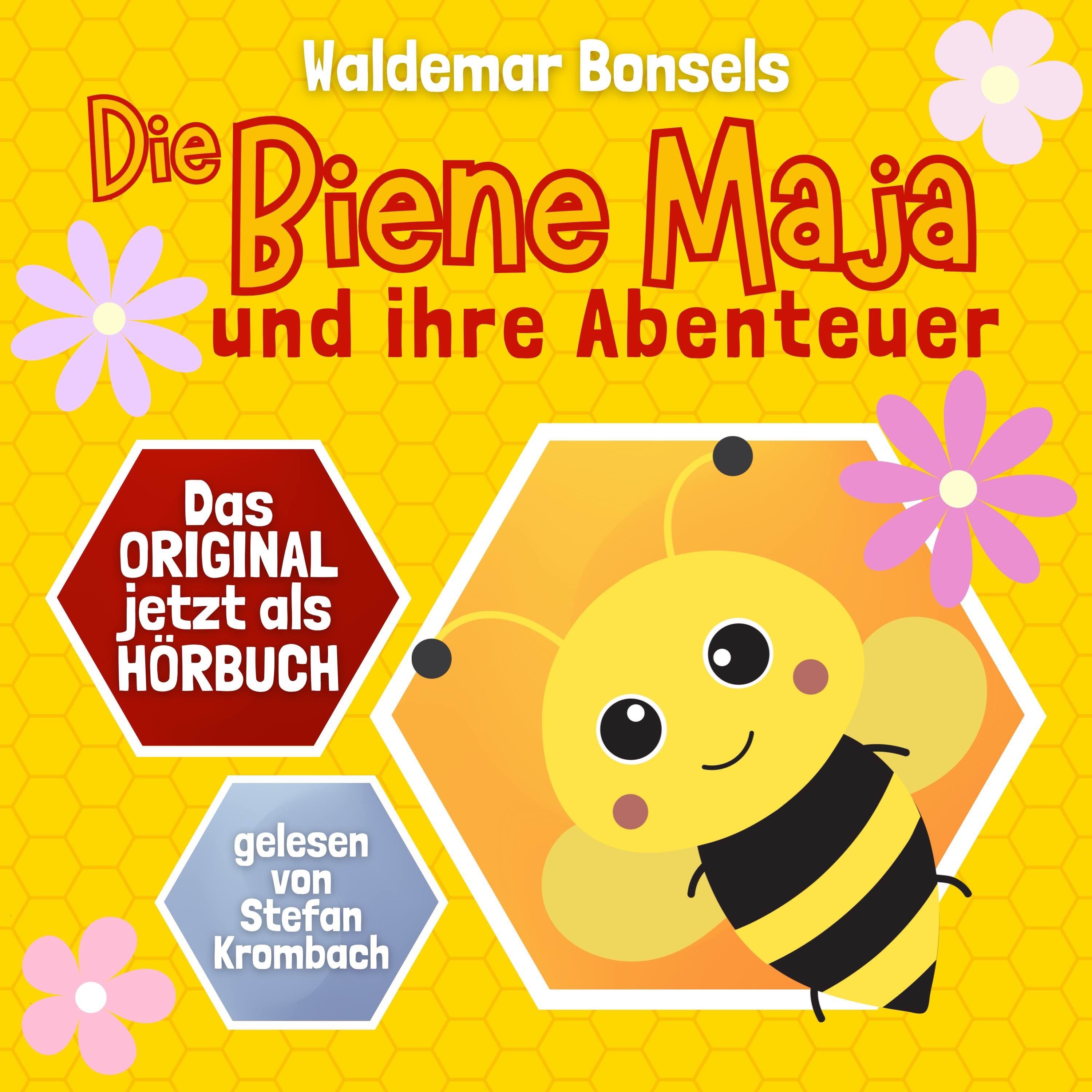 Trailer: Die Biene Maja und ihre Abenteuer
