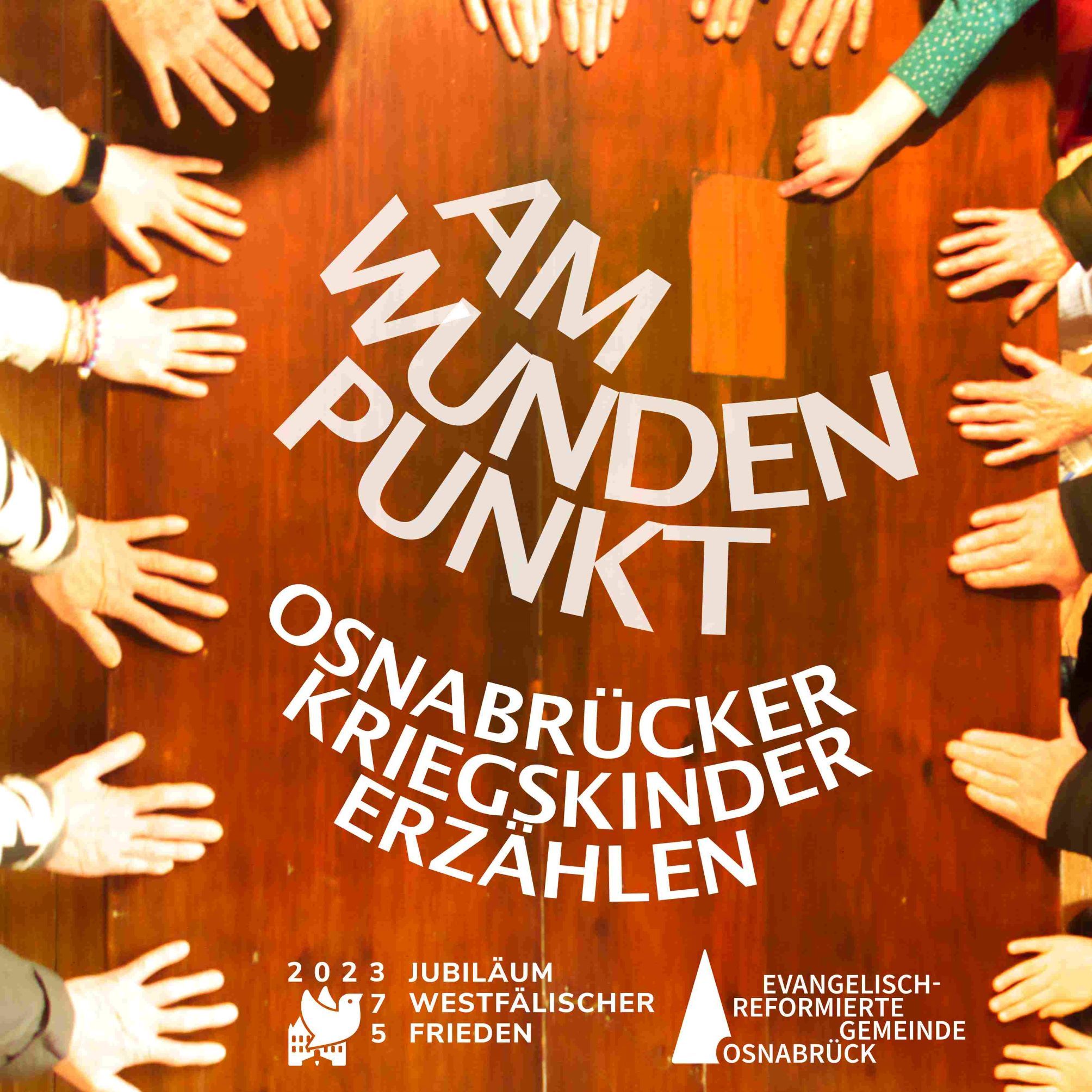 12 - Kinder der Stunde 0