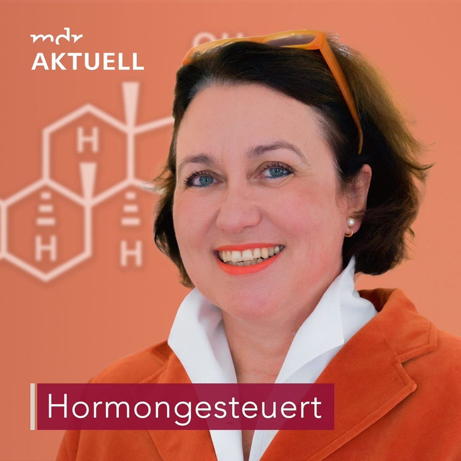 #12 Knochengesundheit und Hormone