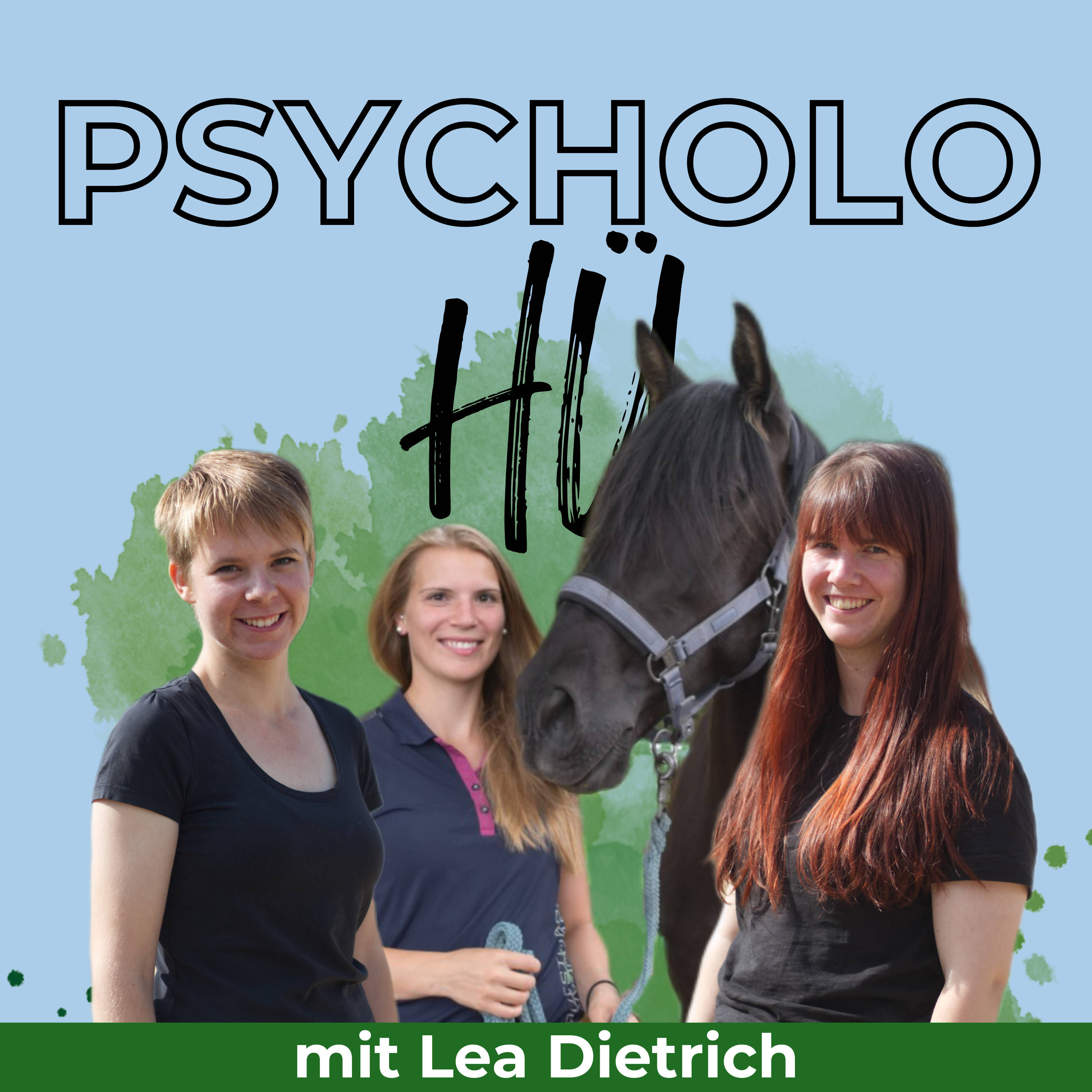 #12 Lea Dietrich über ihren neuen Betrieb