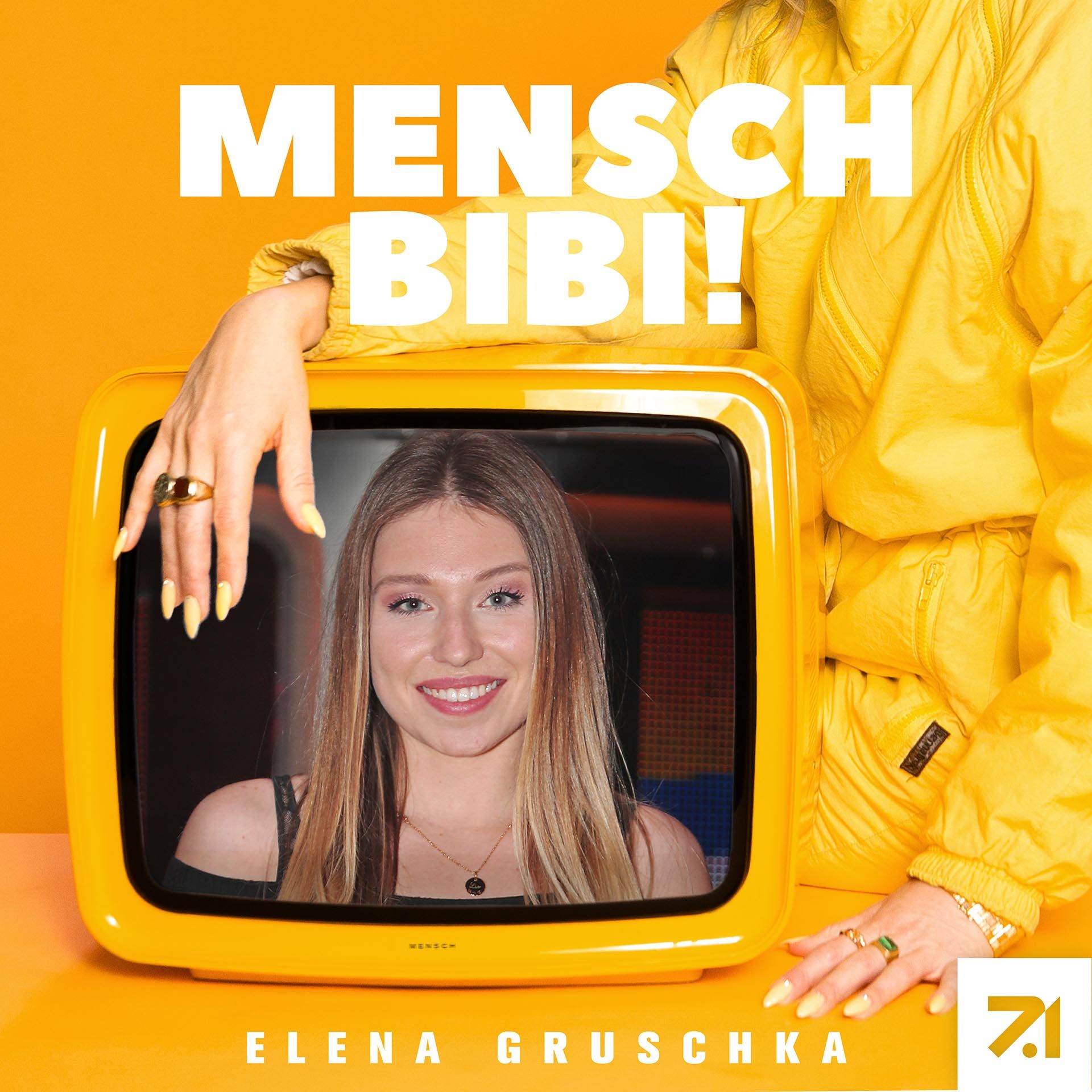 1|2 Mensch Bibi! – Bibis Beauty Palace wird errichtet - Mensch! Promi ...