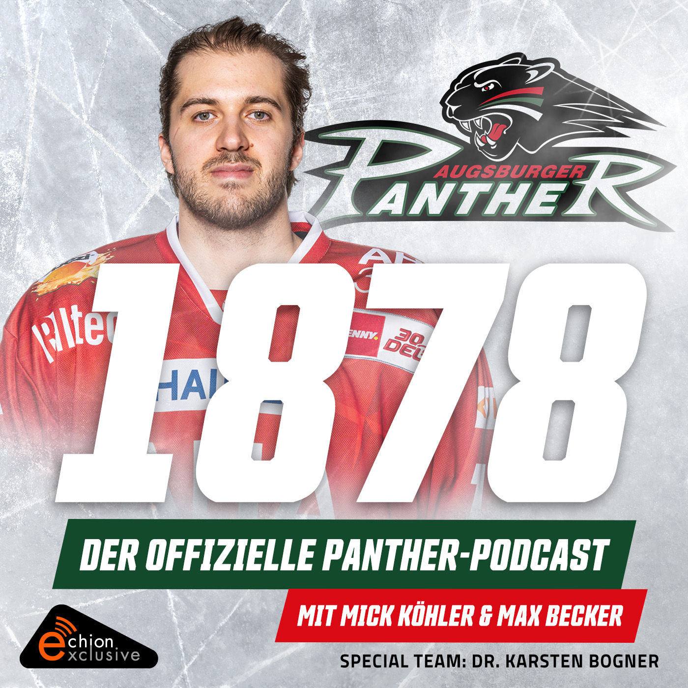 #12 Mick Köhler: "Manchmal ist ein Schritt zurück, drei Schritte nach vorne."