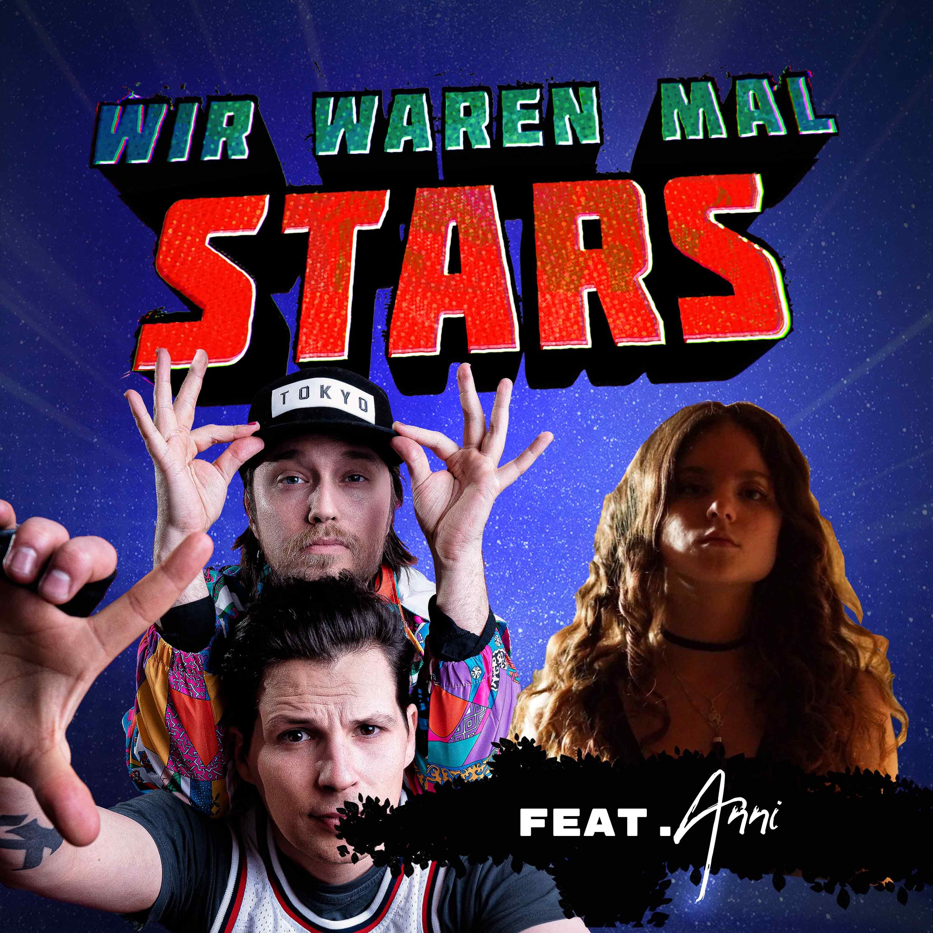 #12: Millennials vs. GenZ & K.I.Z dissen uns beim MTV-Interview (feat. Anni)