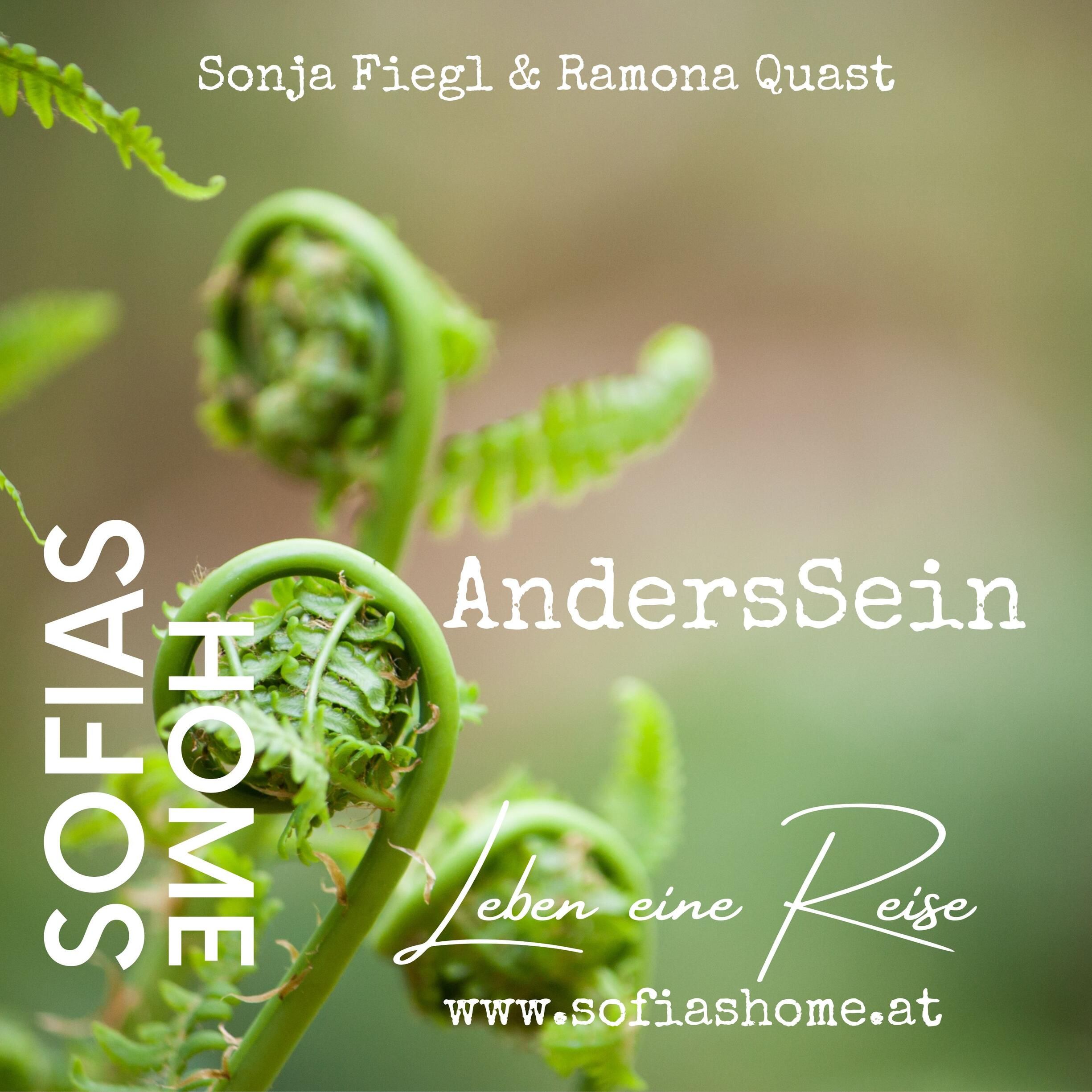 Impuls "AndersSein"