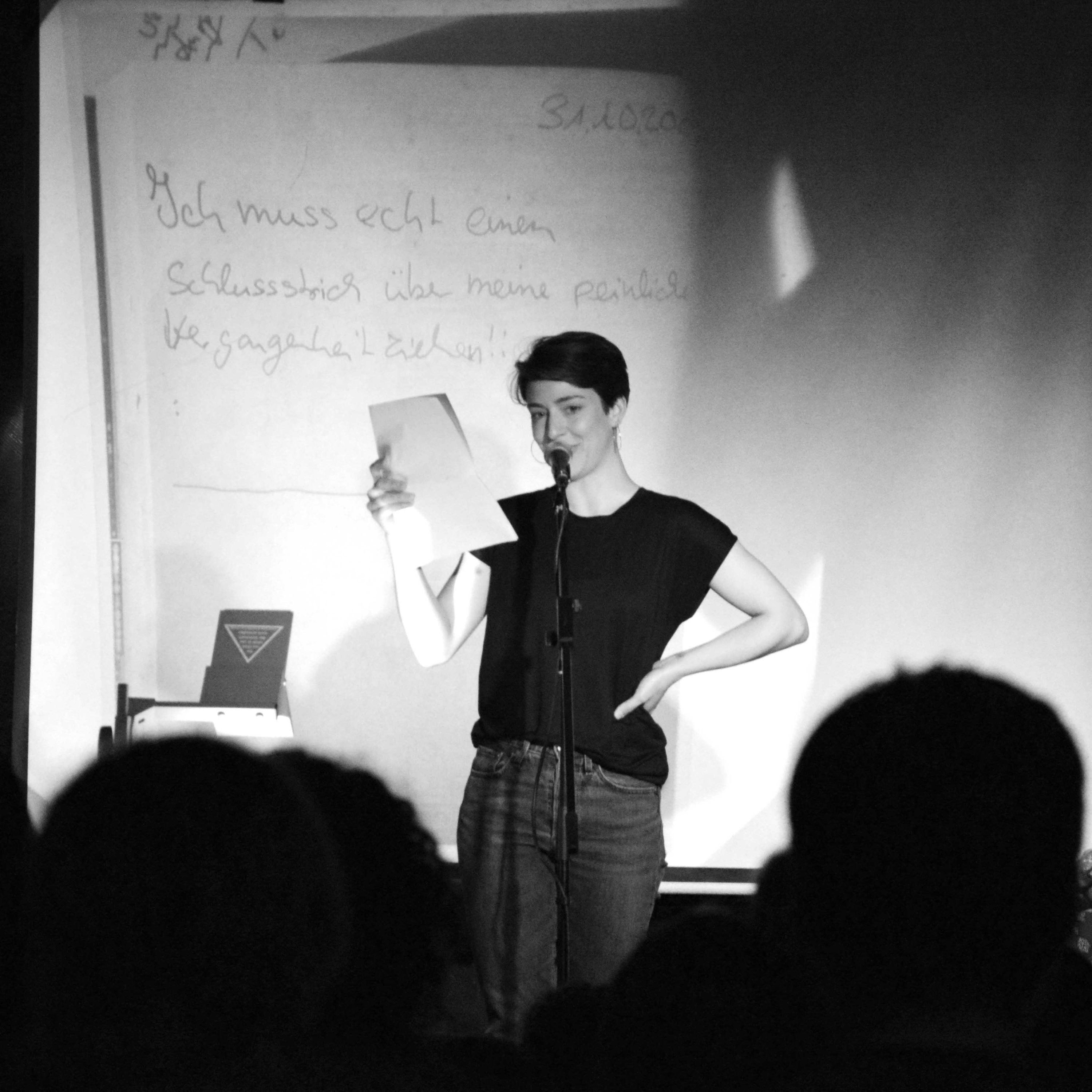 #12 „P.S. I hate Corinna“