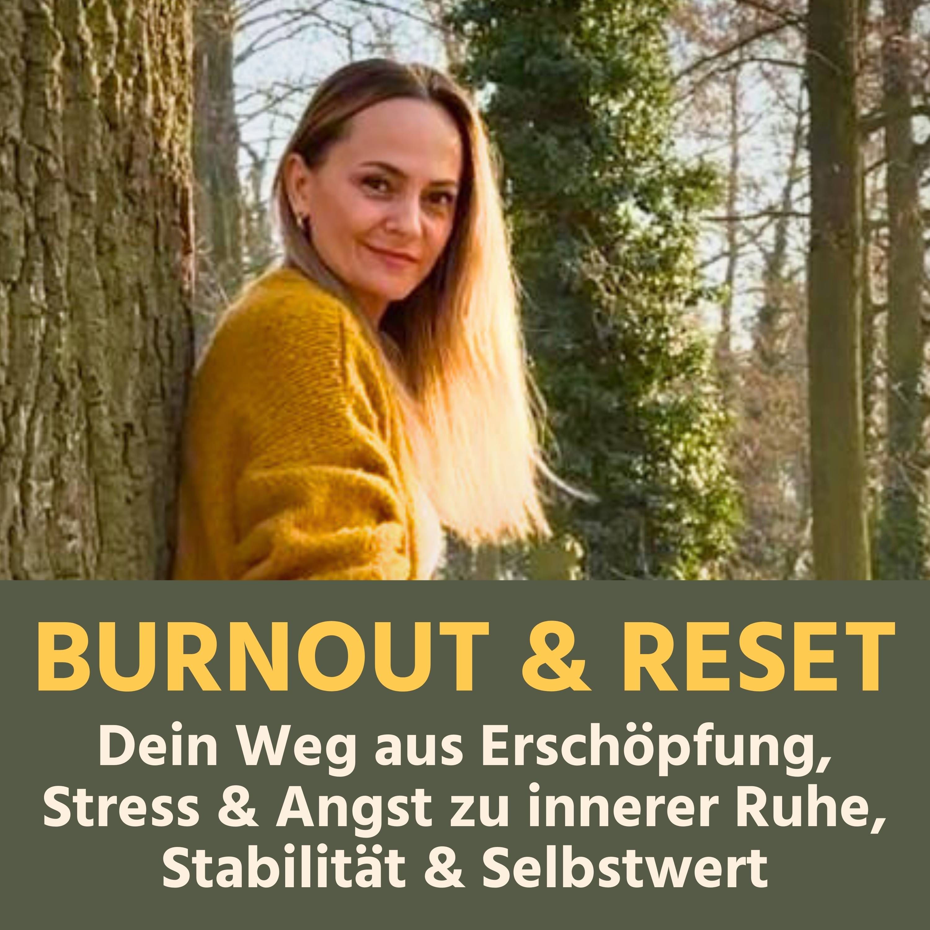 #12 Q&A: Eure Fragen zu meinem Burnout-Rückfall