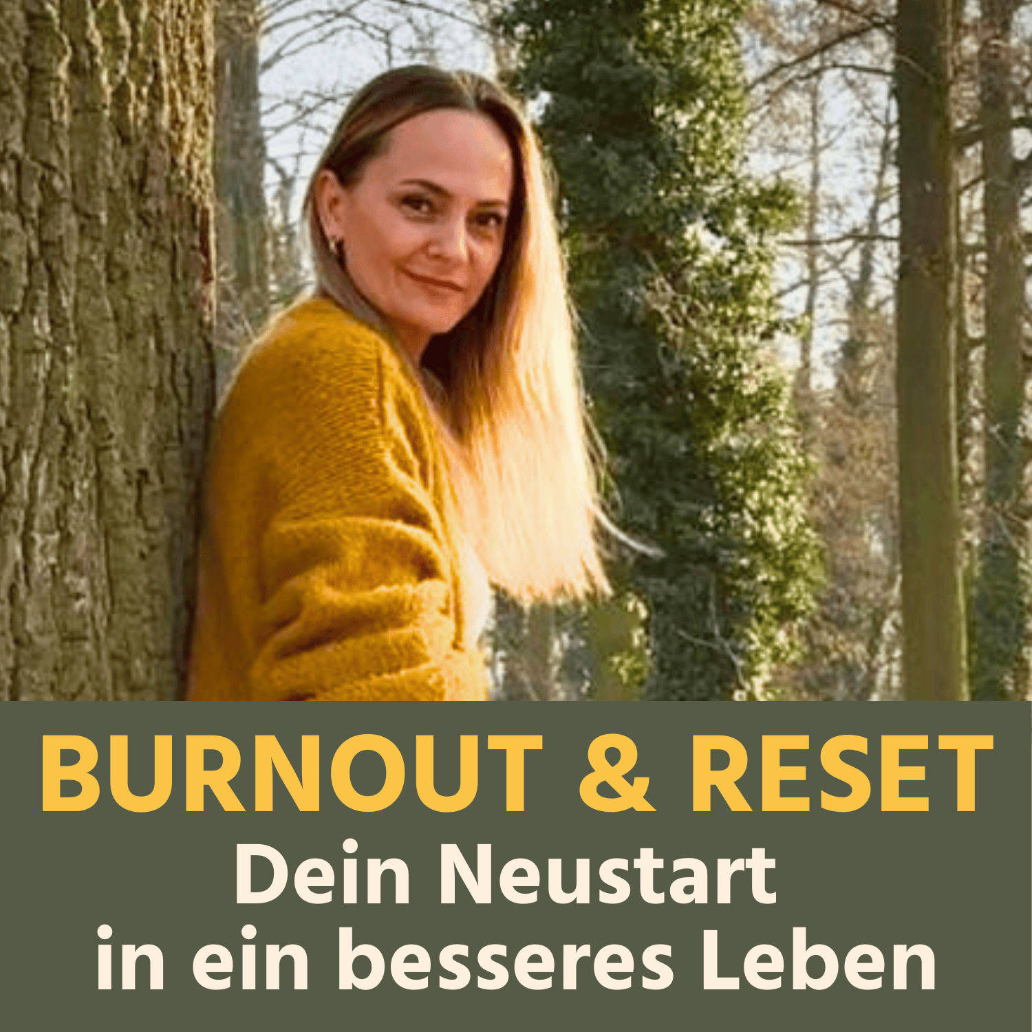 #12 Q&A: Eure Fragen zu meinem Burnout-Rückfall