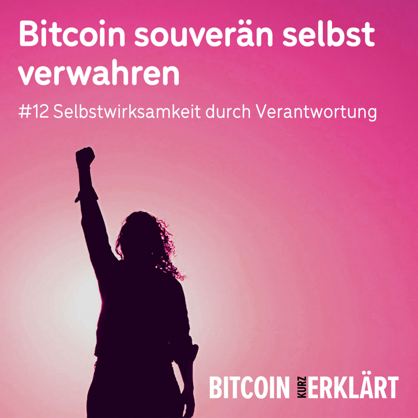 #12 Selbstwirksamkeit durch Verantwortung