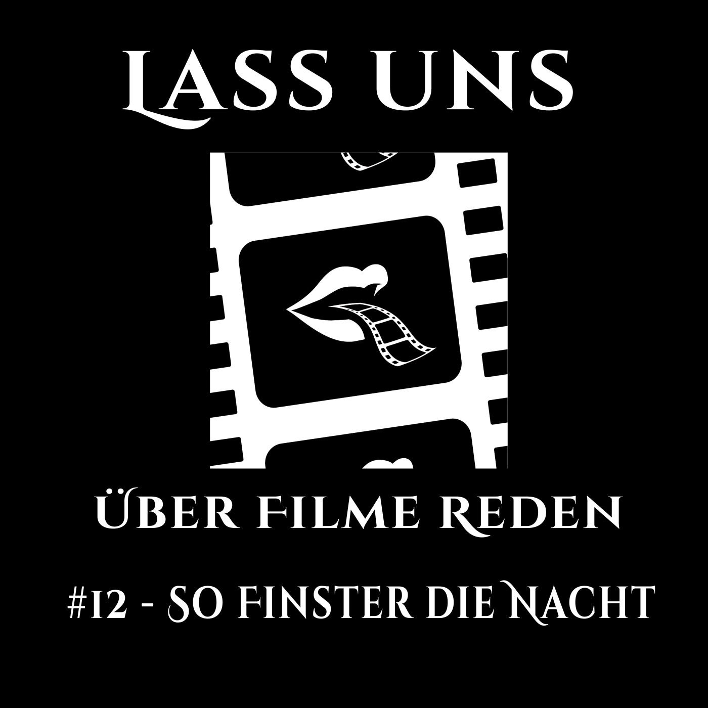 #12 - So Finster Die Nacht
