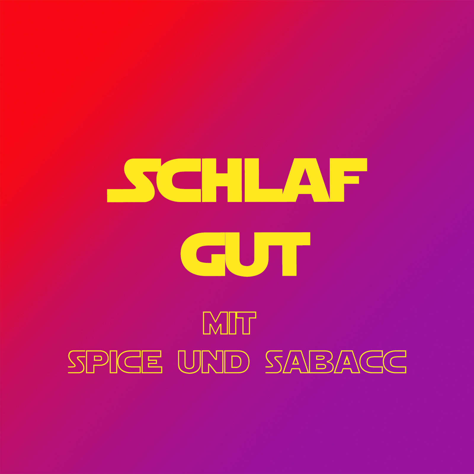 #12 Spice und Sabacc