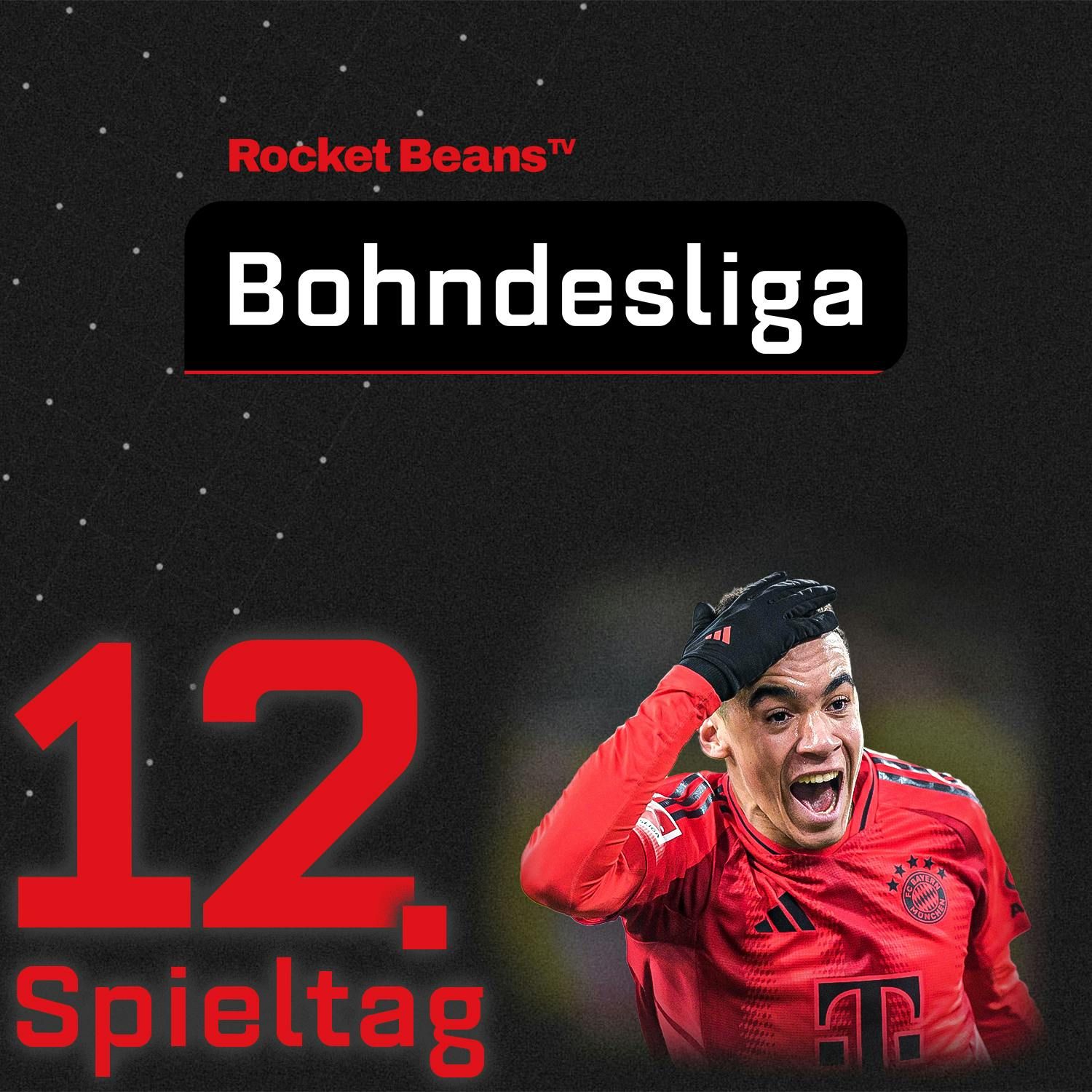12. Spieltag: Klassiker auf Augenhöhe & Marmoush-Zauber