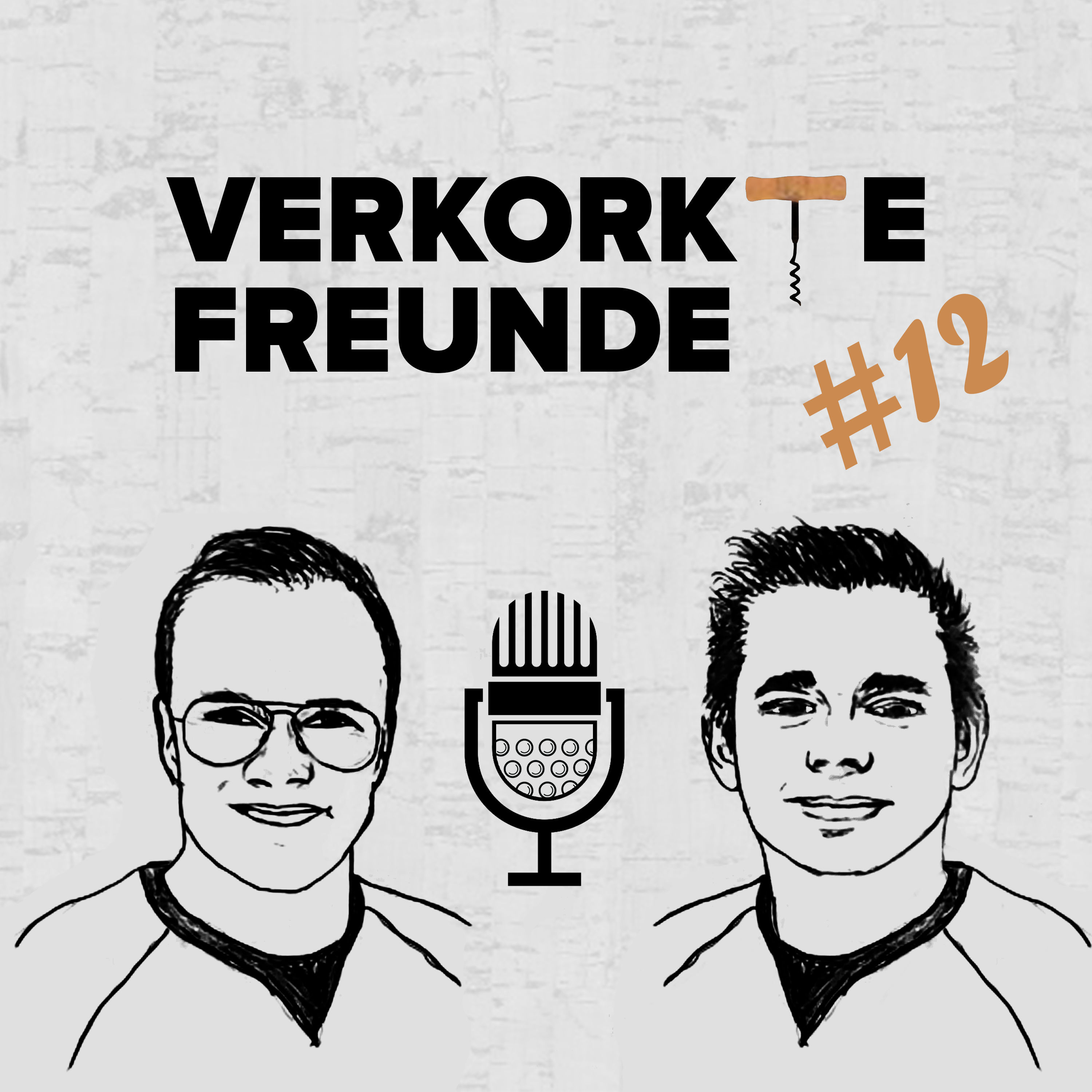 #12 S'Runde im Viereggische