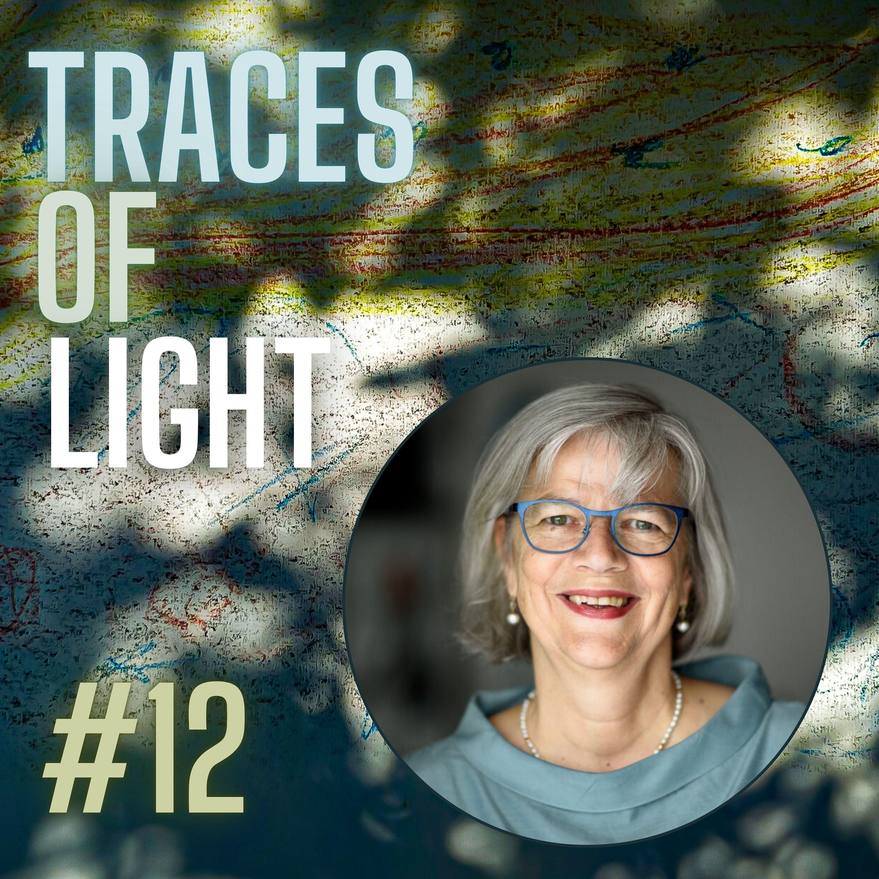 #12 "Therapeutisches Storytelling: Wie Geschichten Frauen ermutigen"