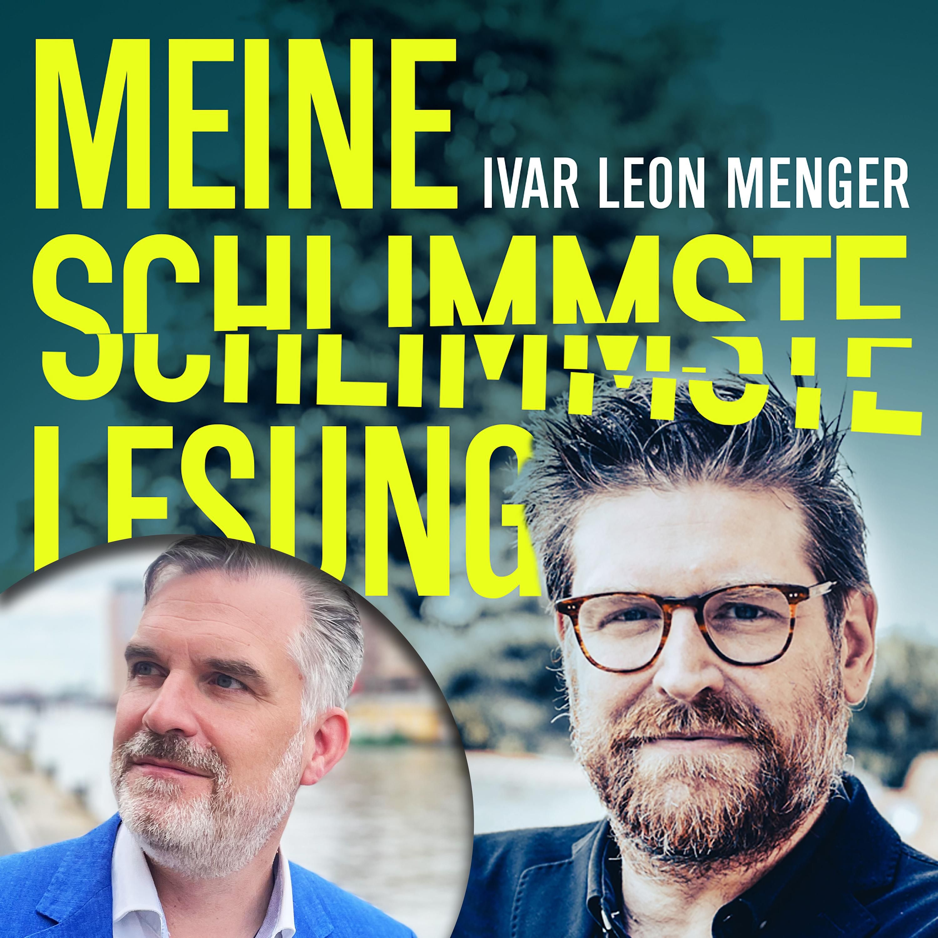 #12 Tibor Rode – Meine schlimmste Lesung