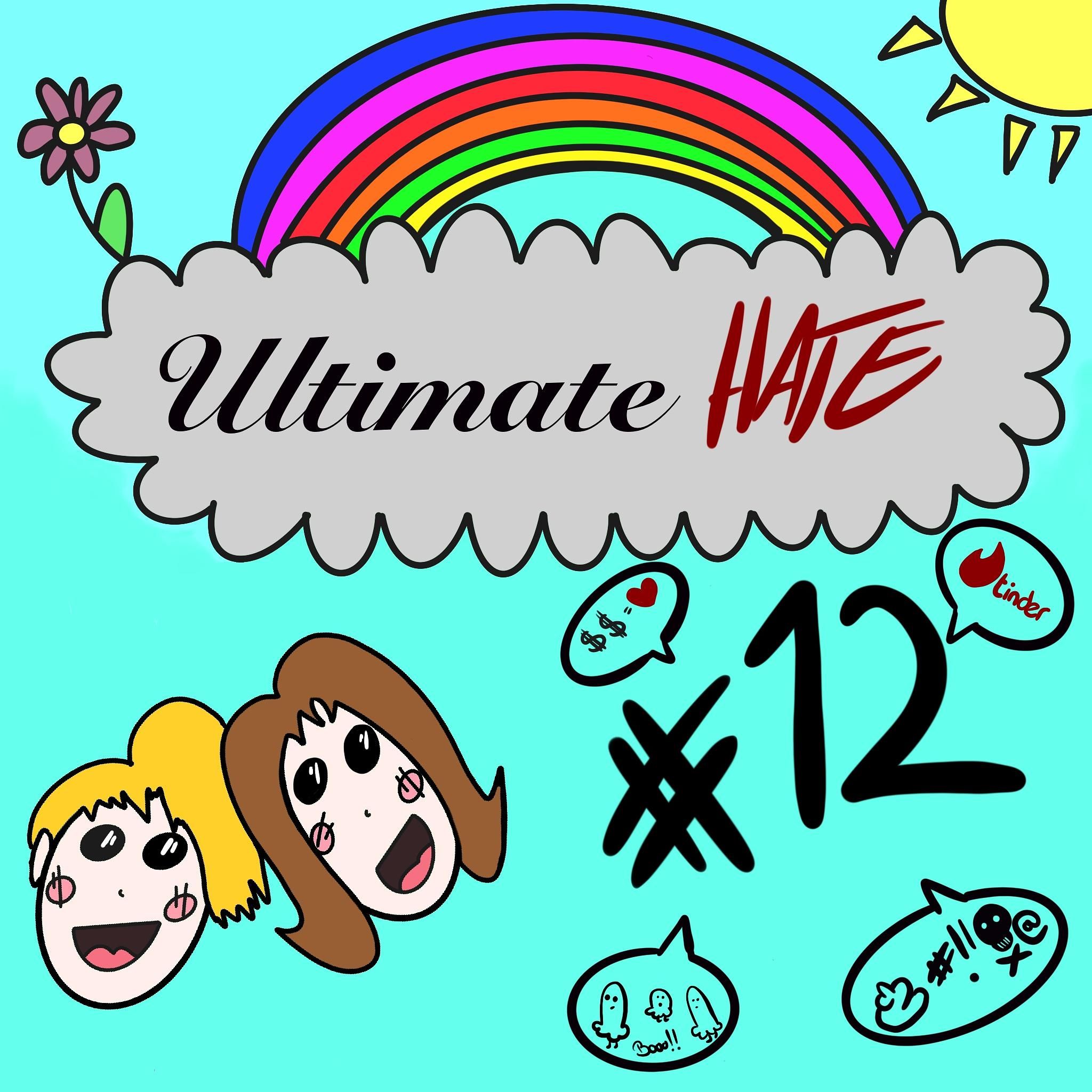 #12 Tinder, Knuddels und Co.