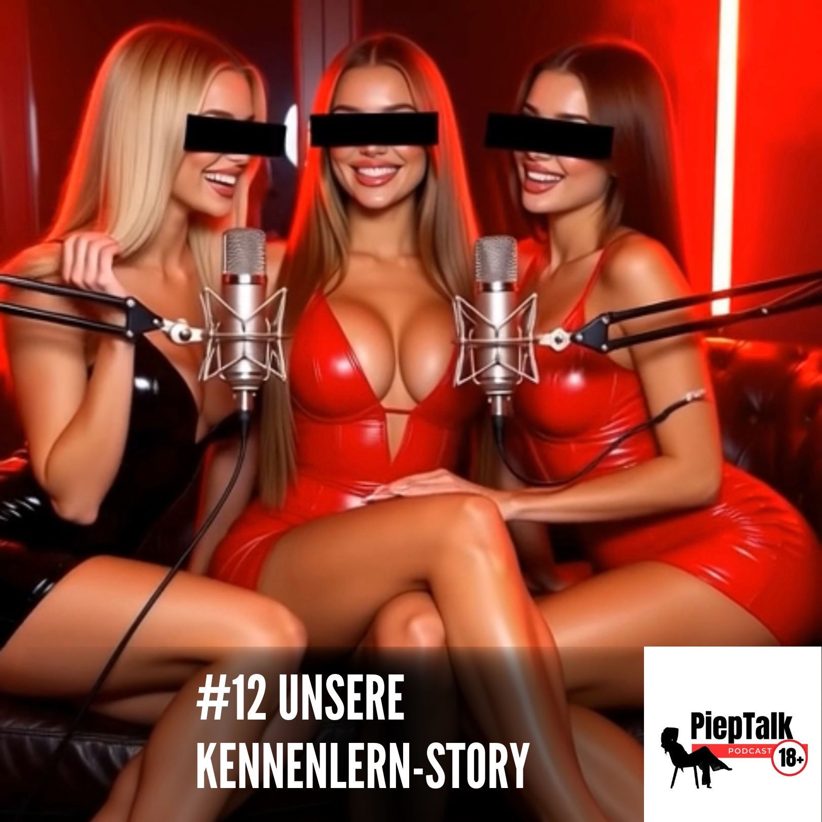 #12 Unsere Kennenlern-Story