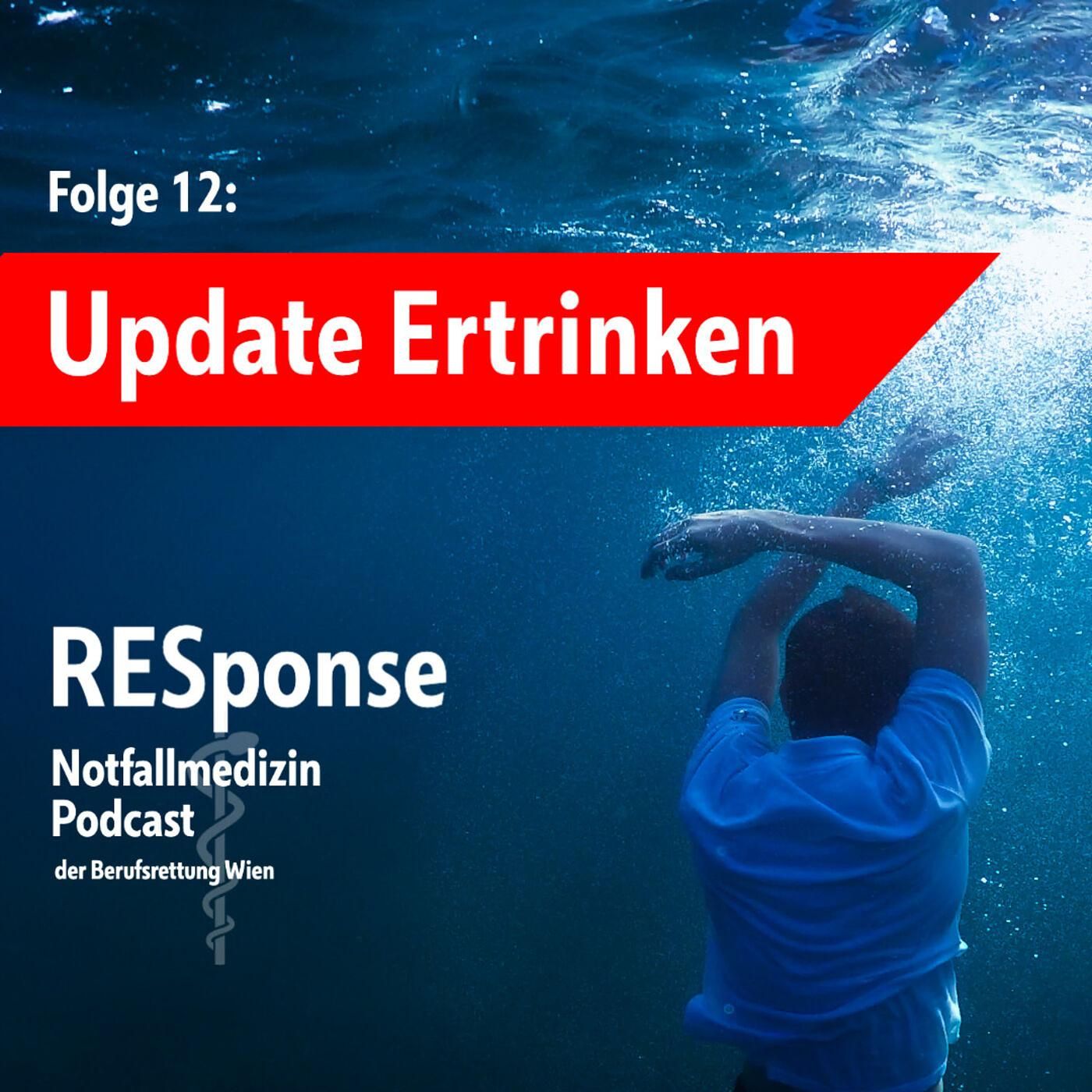 #12: Update Ertrinken