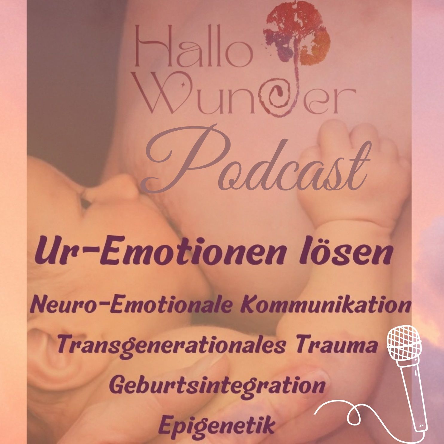 #12 Ur-Emotionen lösen