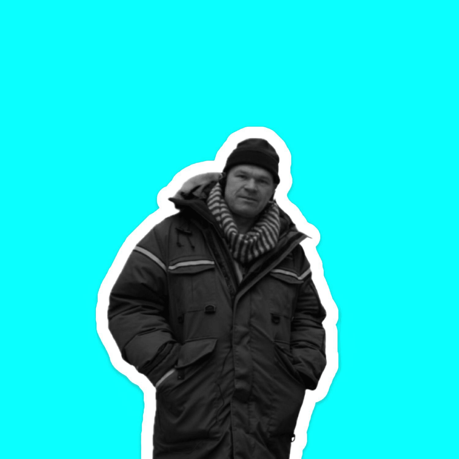 #12: Uwe Boll, Filmregisseur und Drehbuchautor