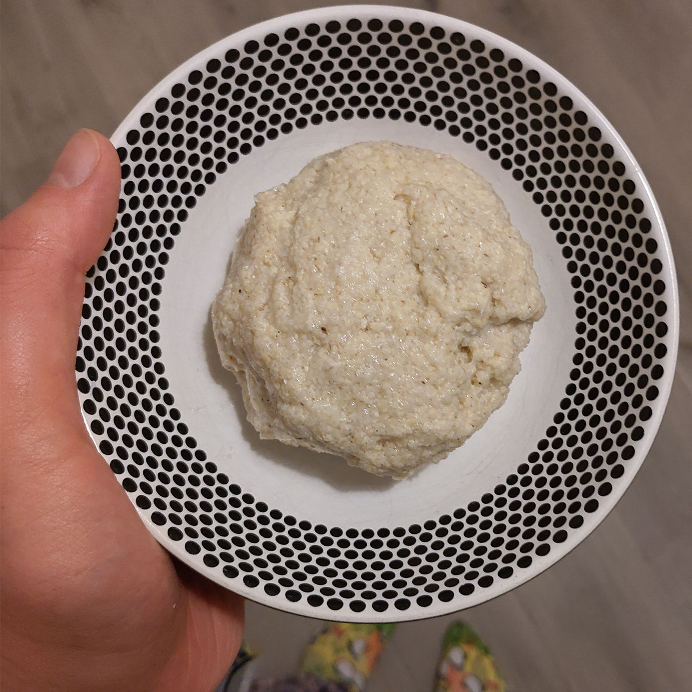 #12 Veganer Mozzarella selbstgemacht - Mitmachfolge