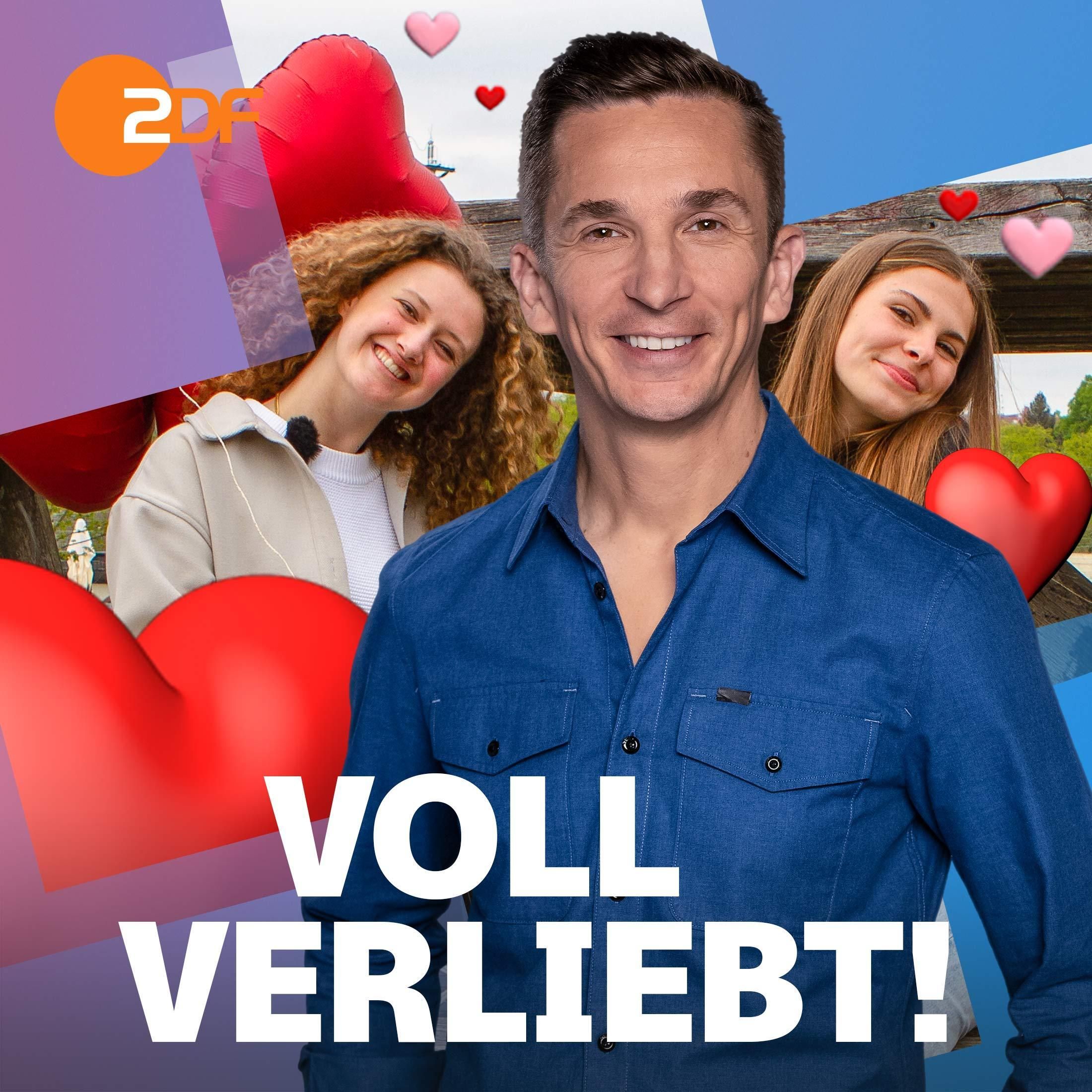 12| Voll verliebt! Darum fühlt es sich schön und schrecklich zugleich an