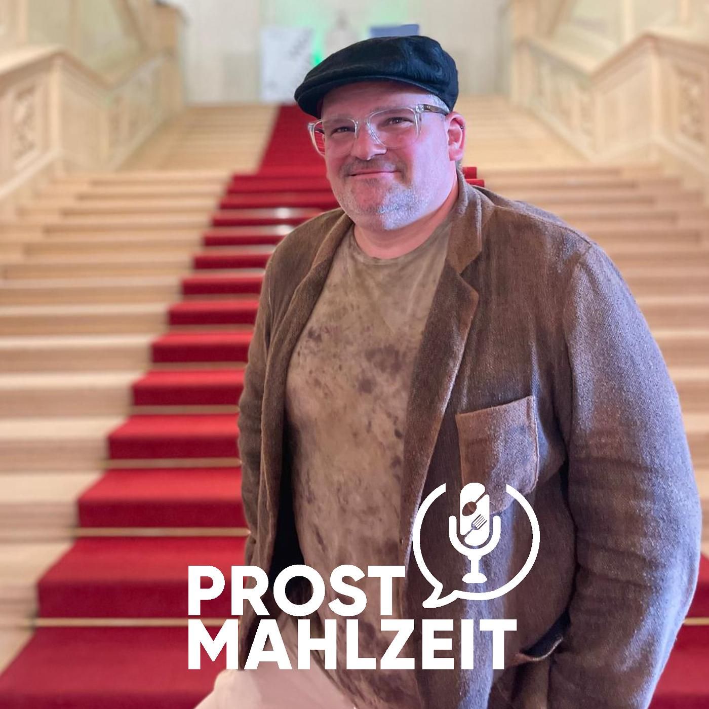 #12 - Vulkanisches Temperament Josef Scharl vom Weinhof Scharl