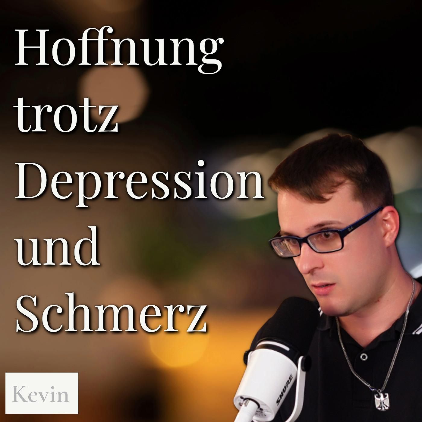 #12: Was bedeutet es wirklich, mit Depression zu leben?