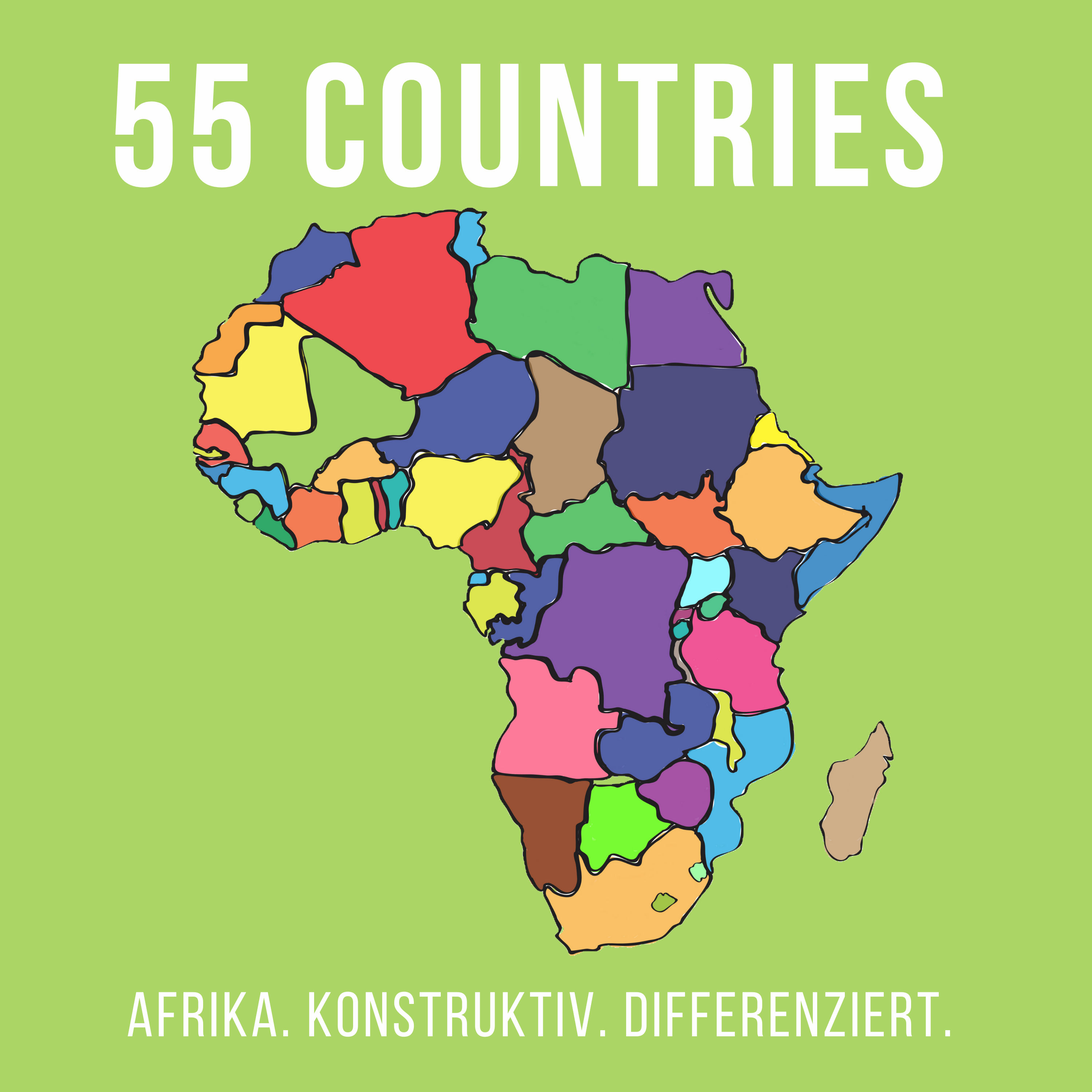 #12 Welche Chance hat E-Mobilität in Afrika?