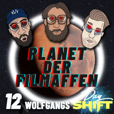 12 - Wolfgangs Day Shift