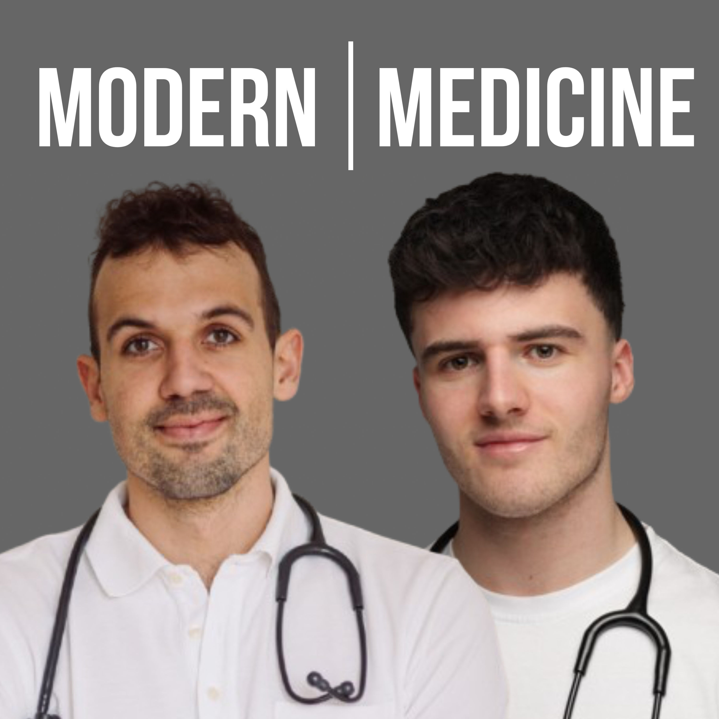 #12 - Zone-2 Training, HIIT, Mitochondrien: Cardio-Training Masterclass | Dr. med Golo Röhrken