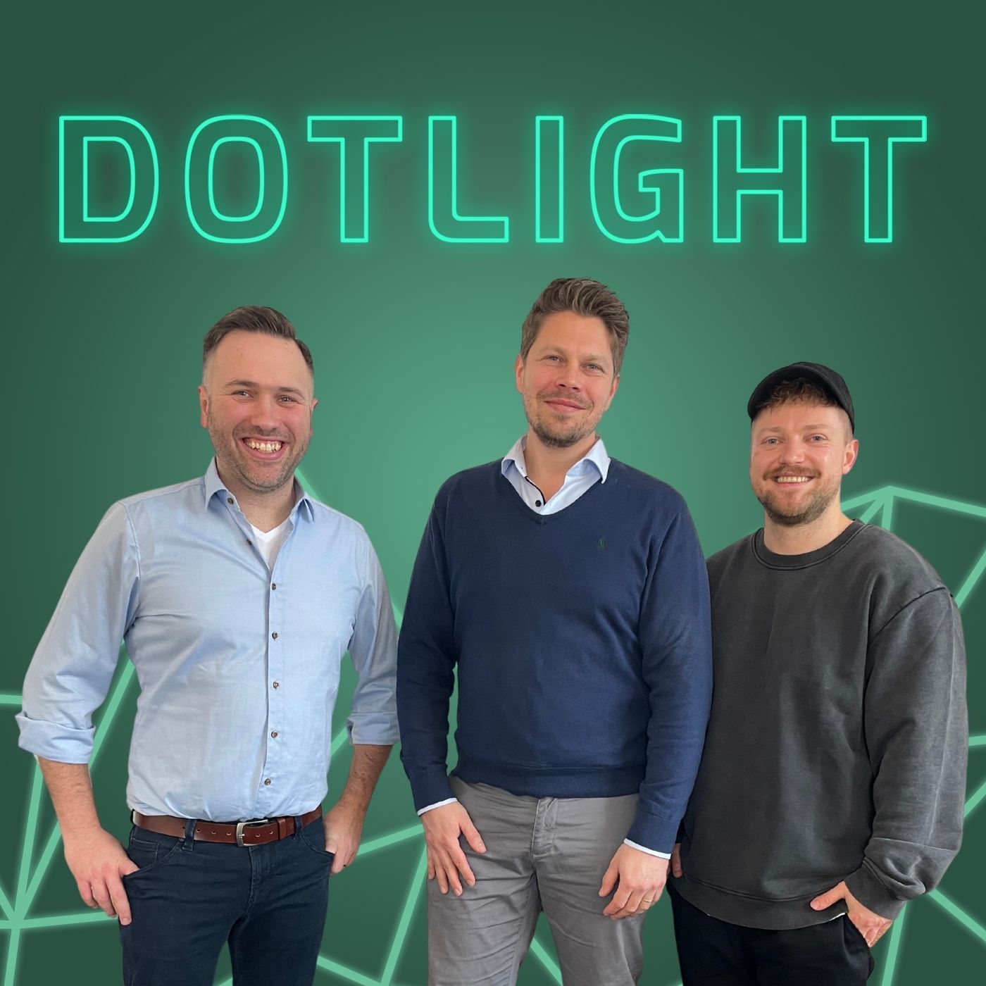 #12 Zukunft der Logistik: Innovationen, Chancen und neue Wege - mit Matthias Franke