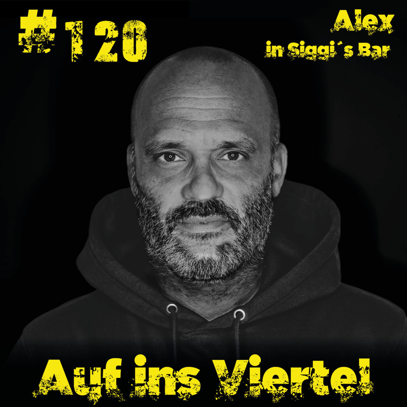 # 120 Alex