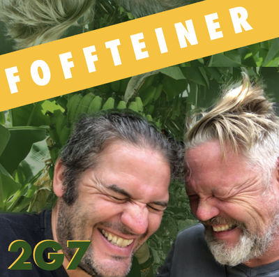 #120 Foffteiner - Waxing wirkt mental!