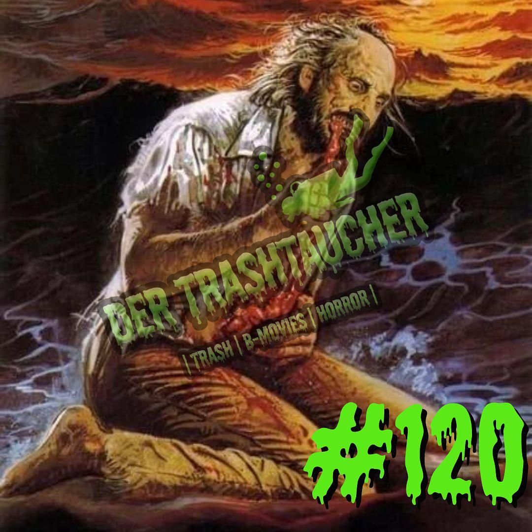 #120 - MAN EATER: DER MENSCHENFRESSER (1980)