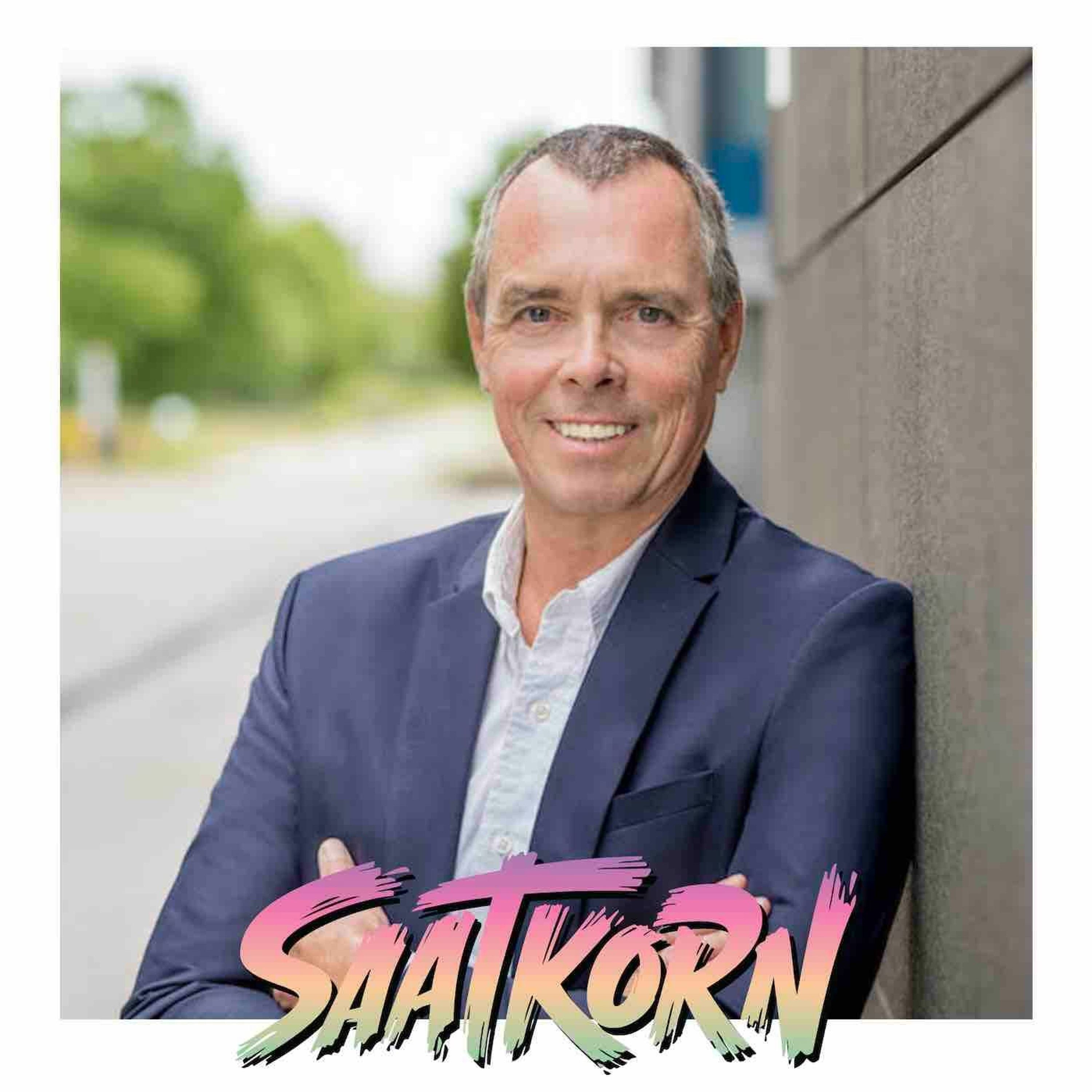 #120 mit JOACHIM VRANKEN von CV COACH