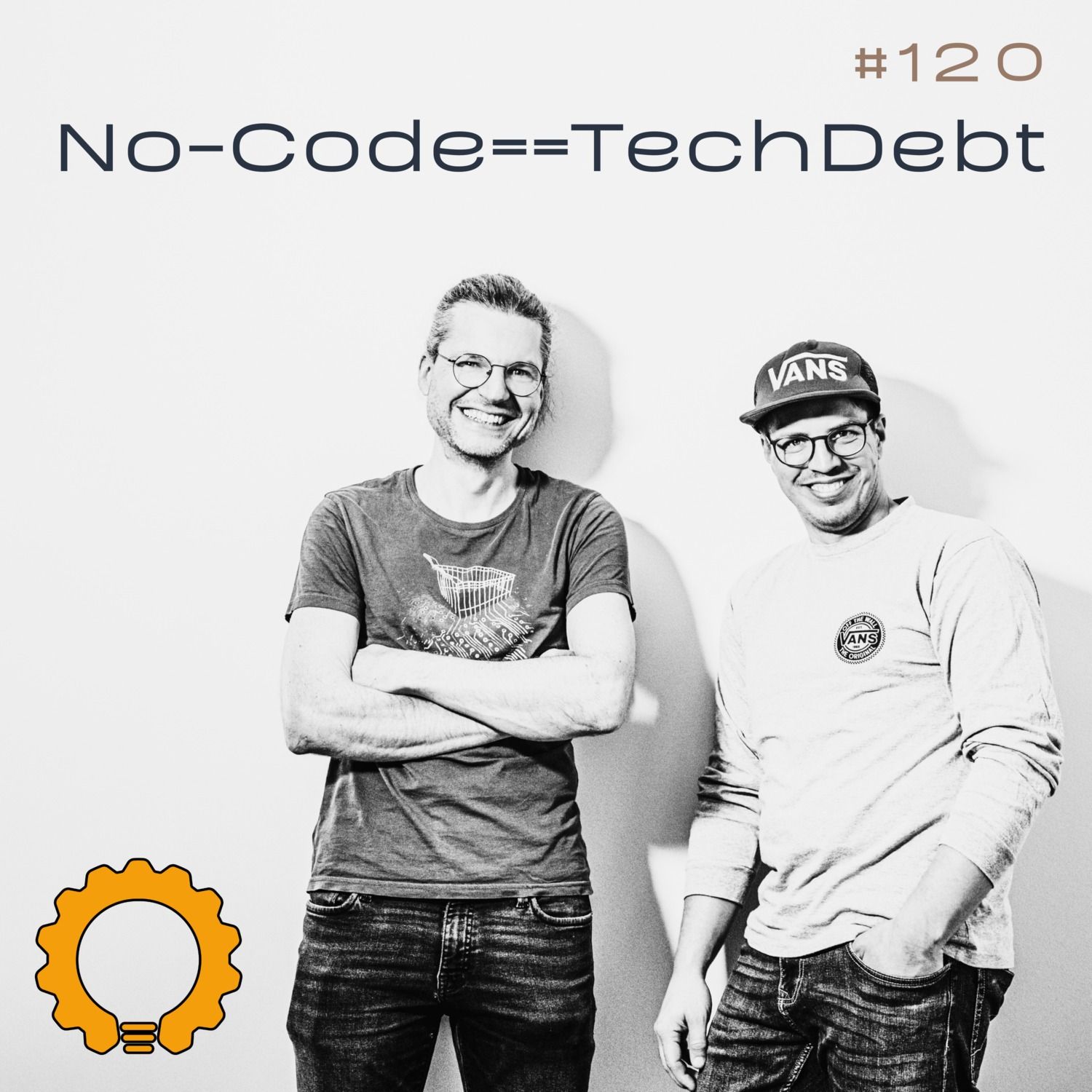 #120 No-Code ist technische Schuld!