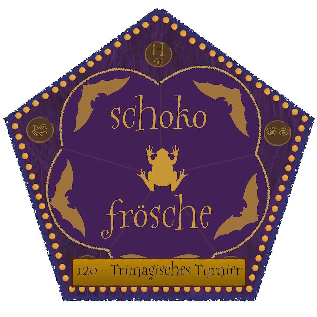 120 - Trimagisches Turnier