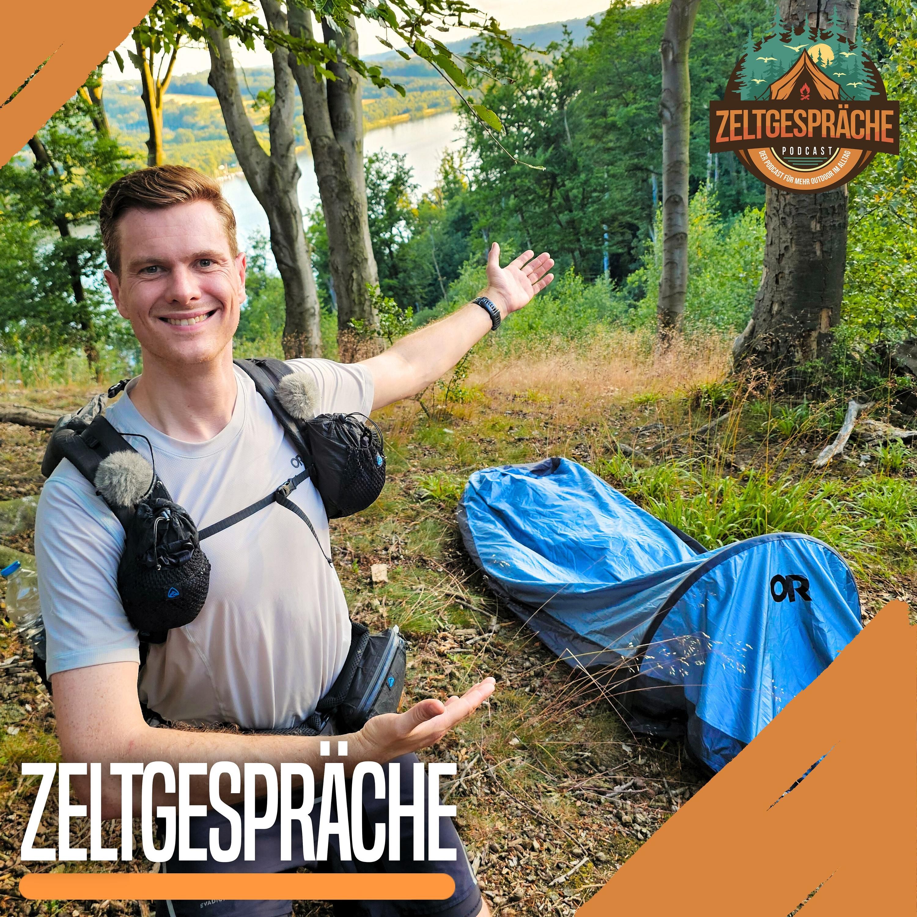 #120 - Ultraleicht & trotzdem gemütlich: Echte Komfort-Tricks