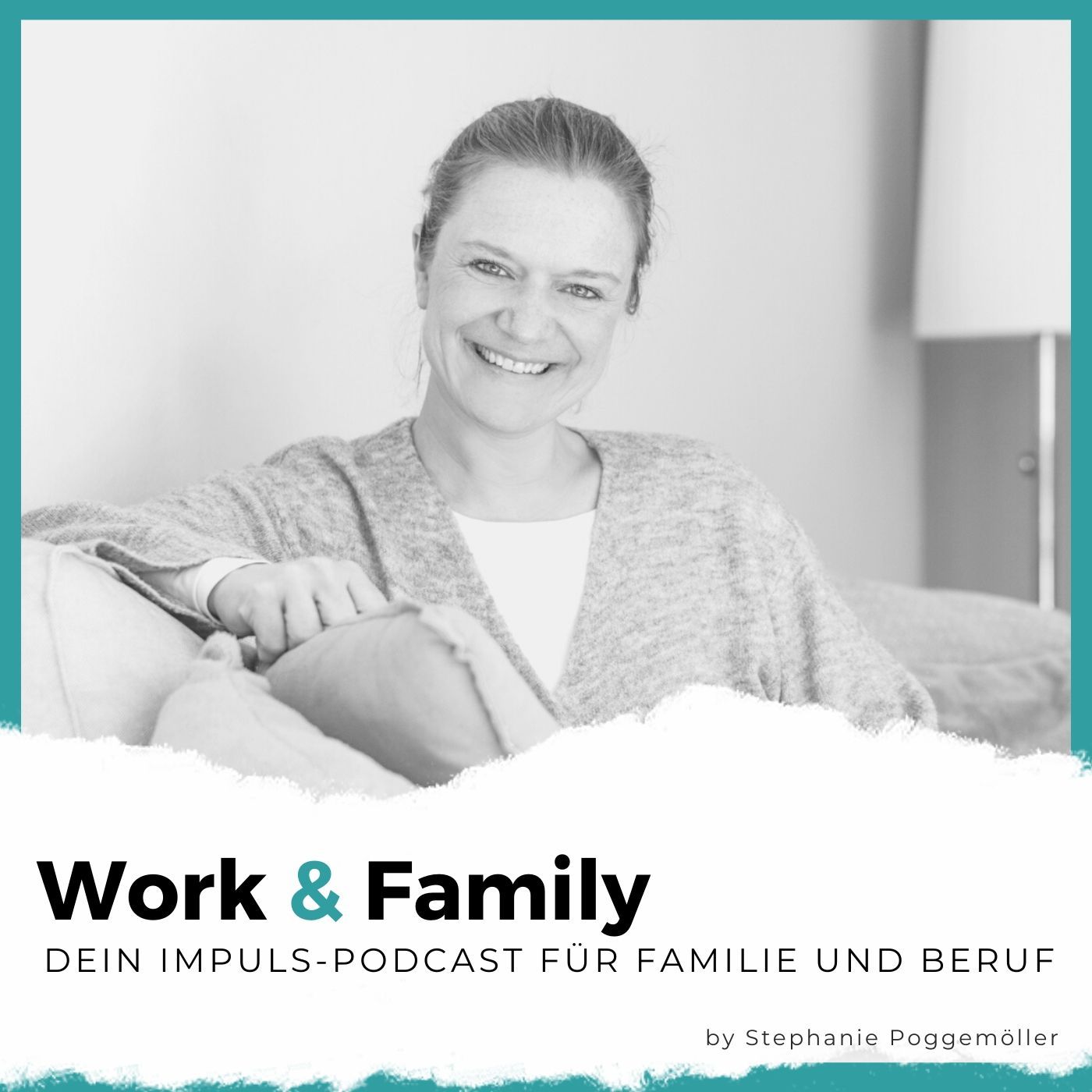 #131 Weihnachtszeit ohne Kopfchaos - so könnt ihr Mental Load rechtzeitig fair verteilen