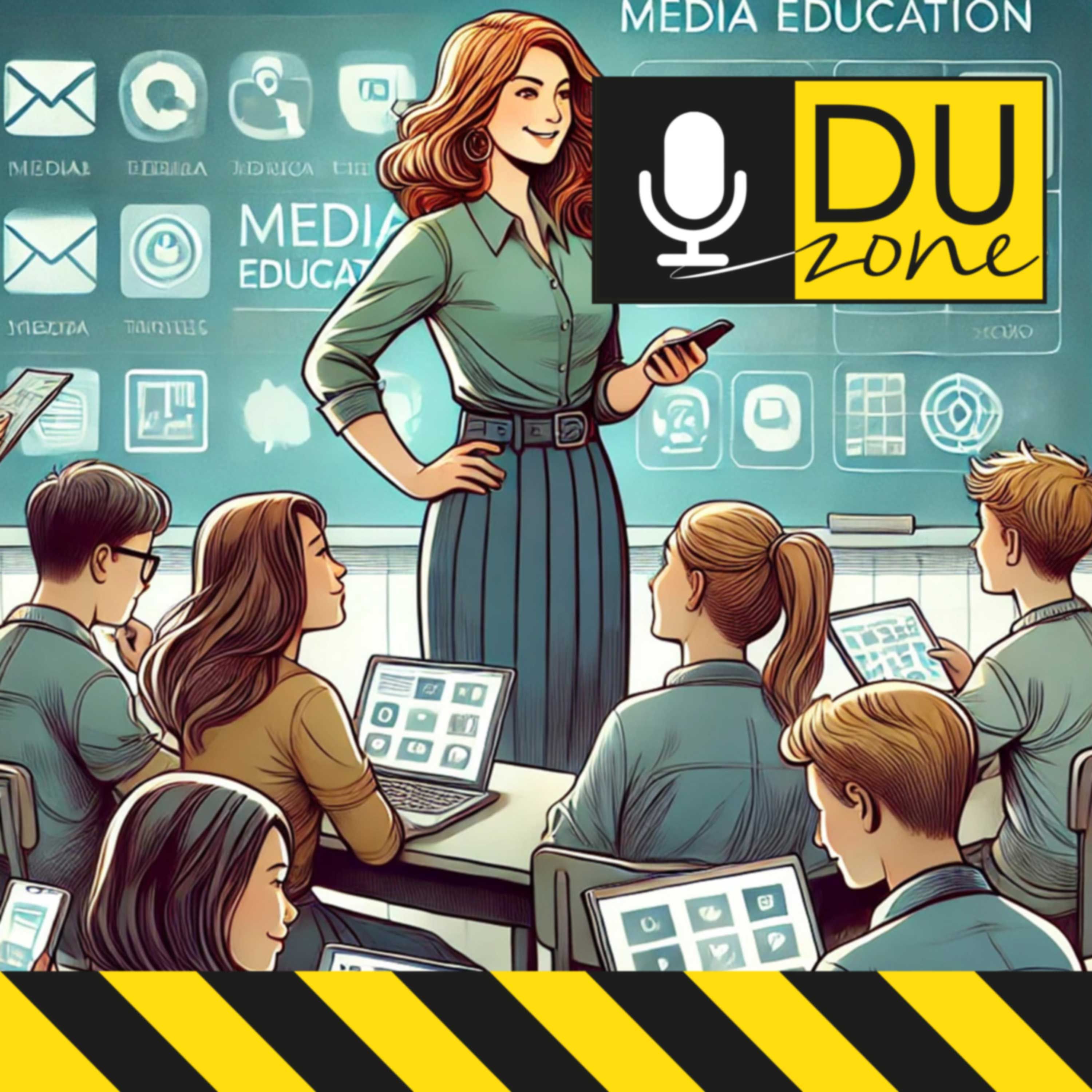 1201: Andrea und Ramona, NMO