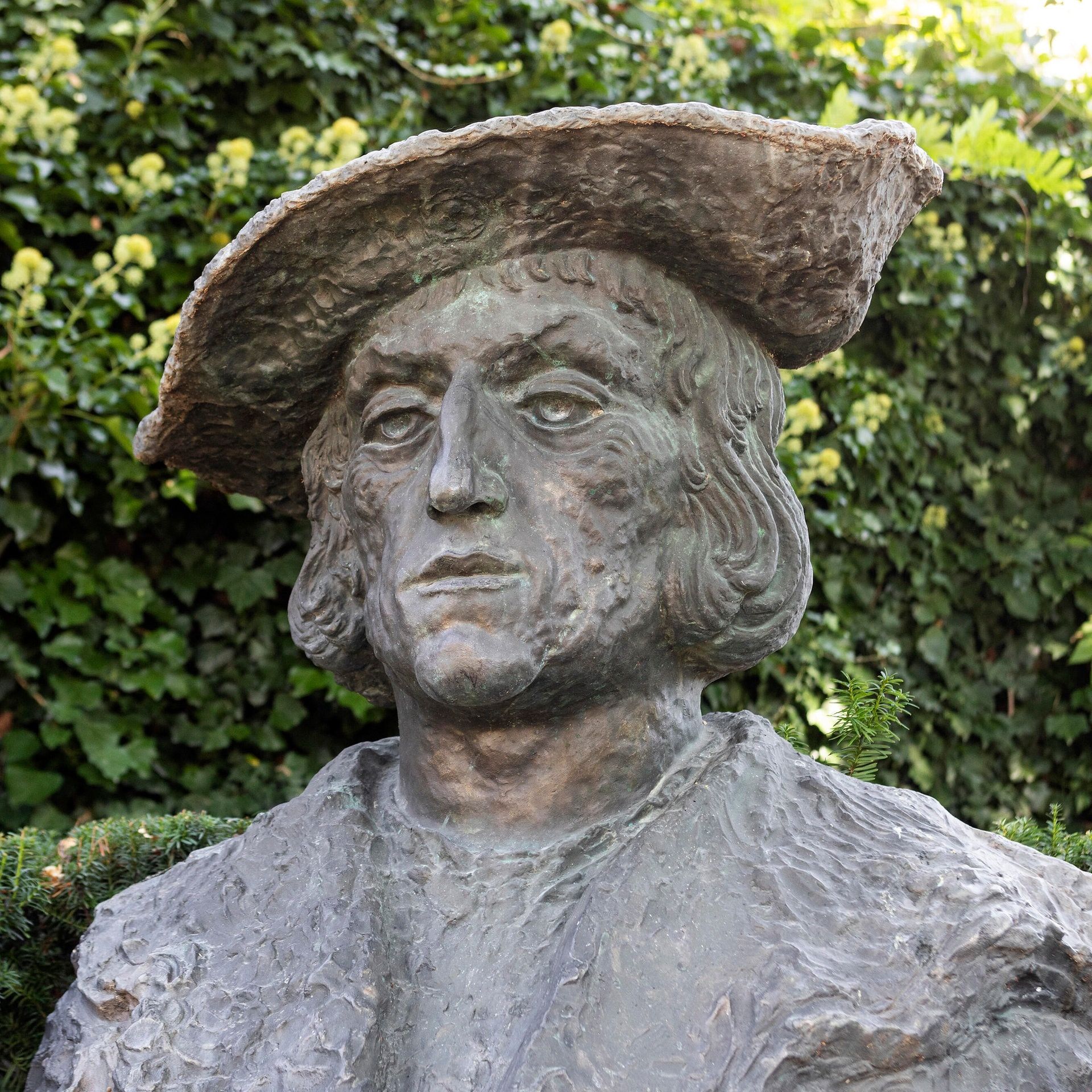 12.01.1519: Kaiser Maximilian stirbt auf der Burg Wels