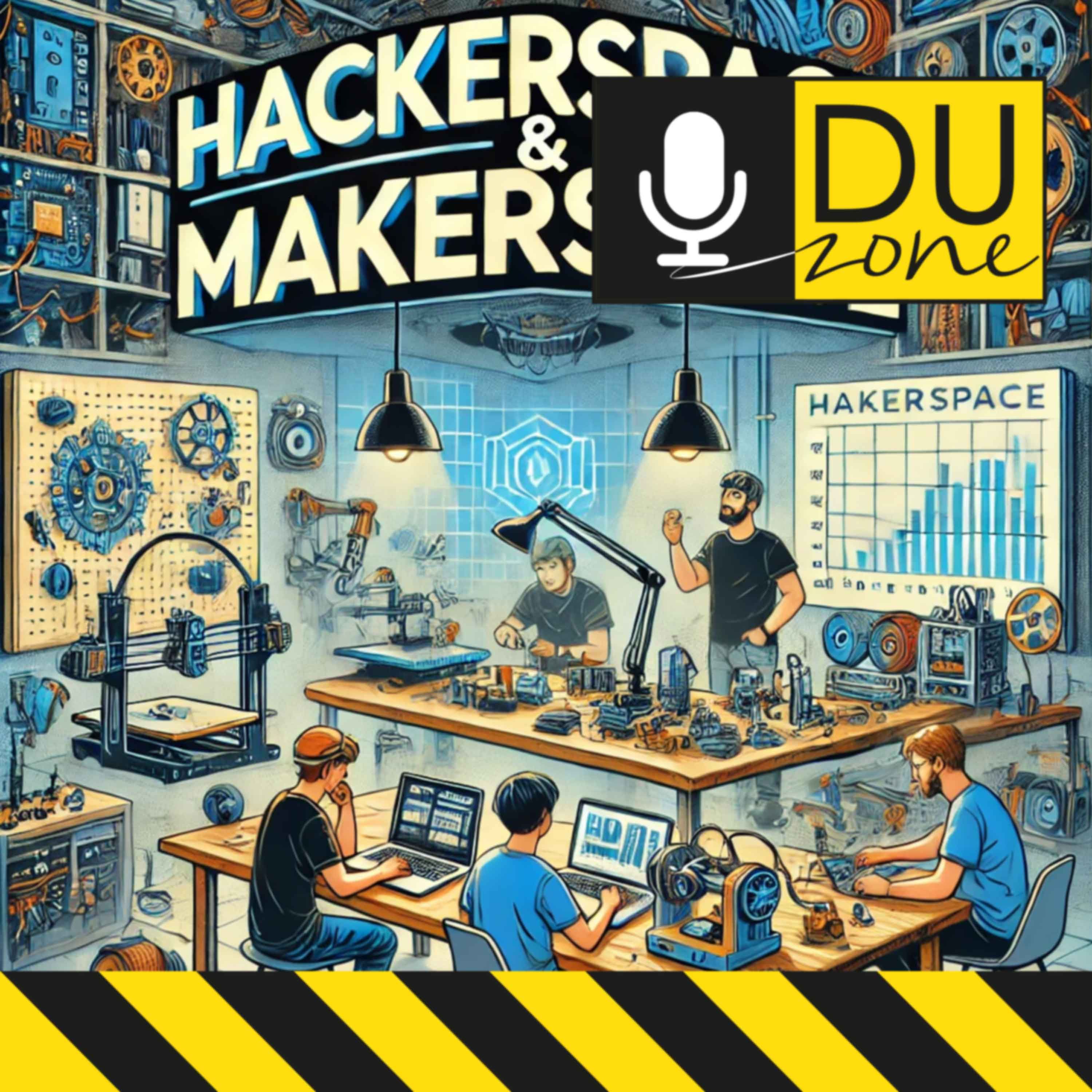 1203: Makerspace im Werkpark