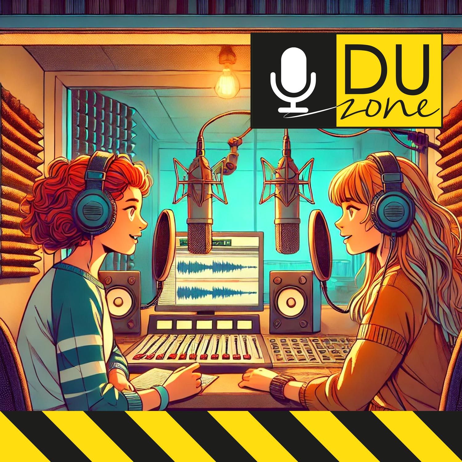 1208: Adaleen und Ava - Klamotten und Ideen tauschen