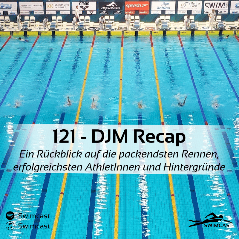 121 - DJM Recap