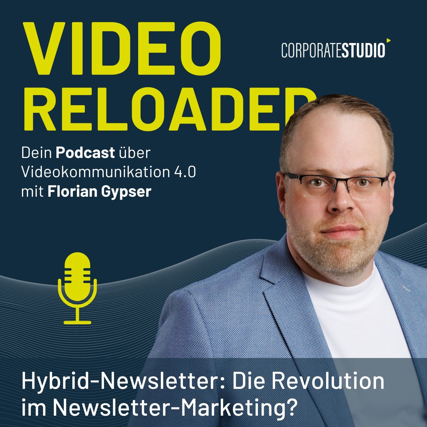 #121 - Hybrid-Newsletter