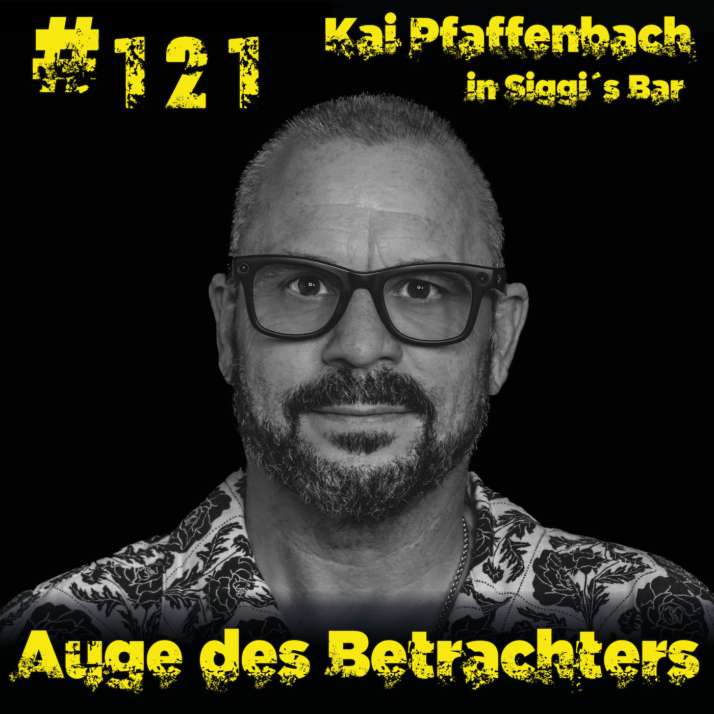 #121 Kai Pfaffenbach