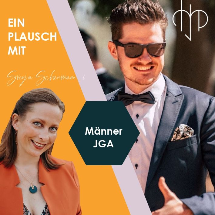 121 ♥ Männer JGA