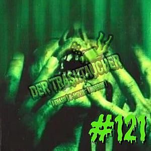 #121 - MUTANT MAN (1996)
