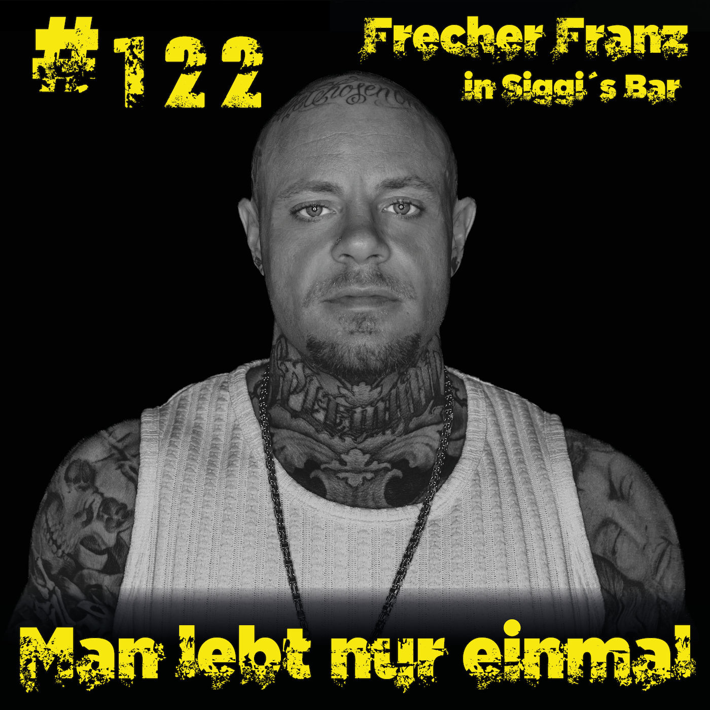 #122 Frecher Franz