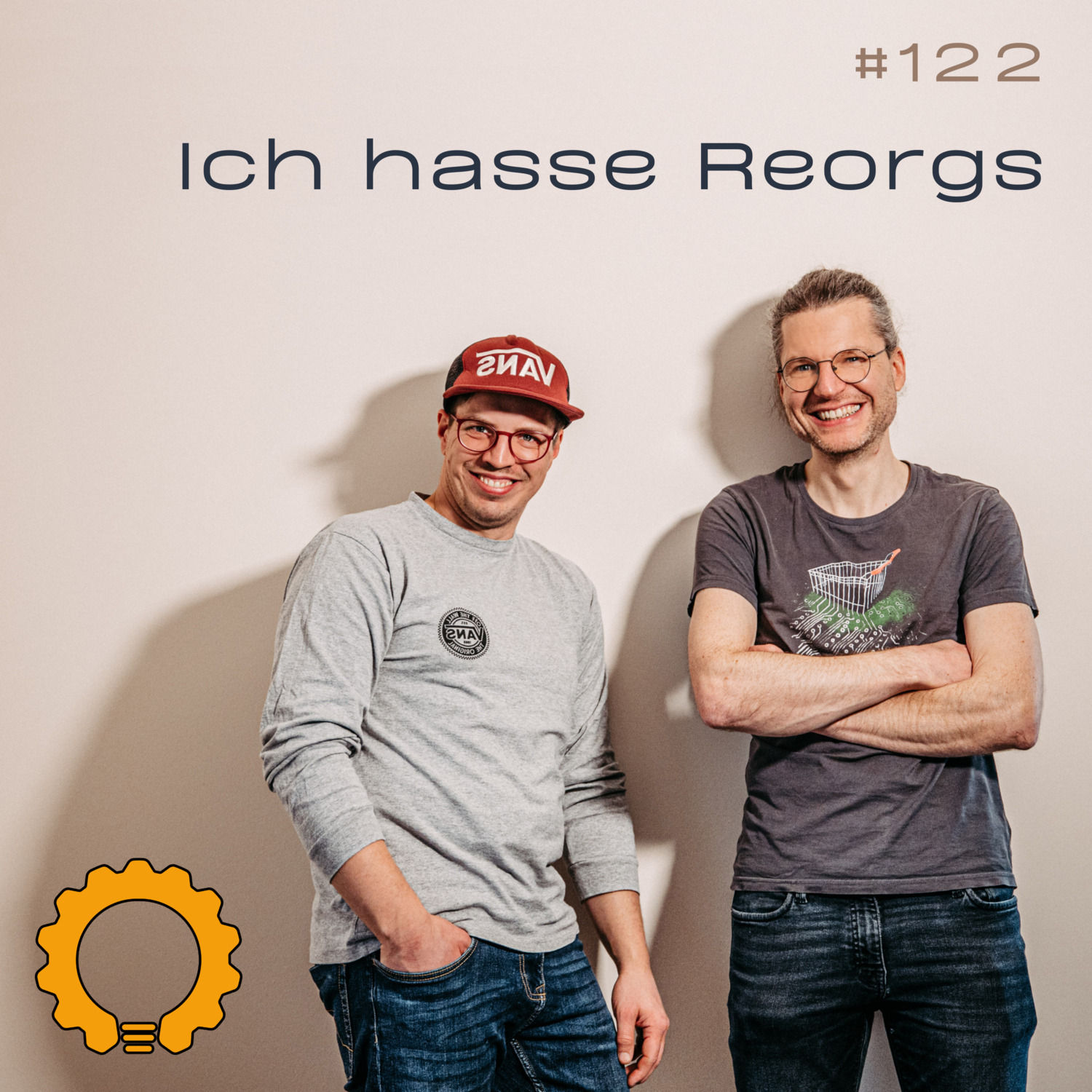 #122 Ich hasse Re-Orgs
